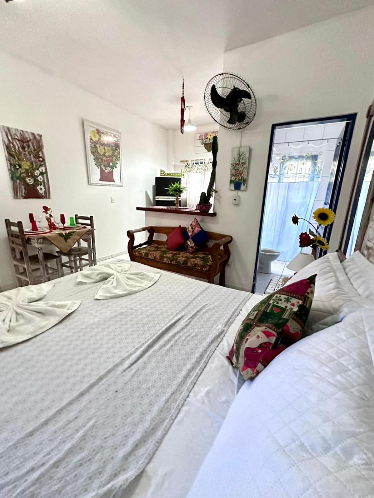 Suite with Balcony - Photo 6