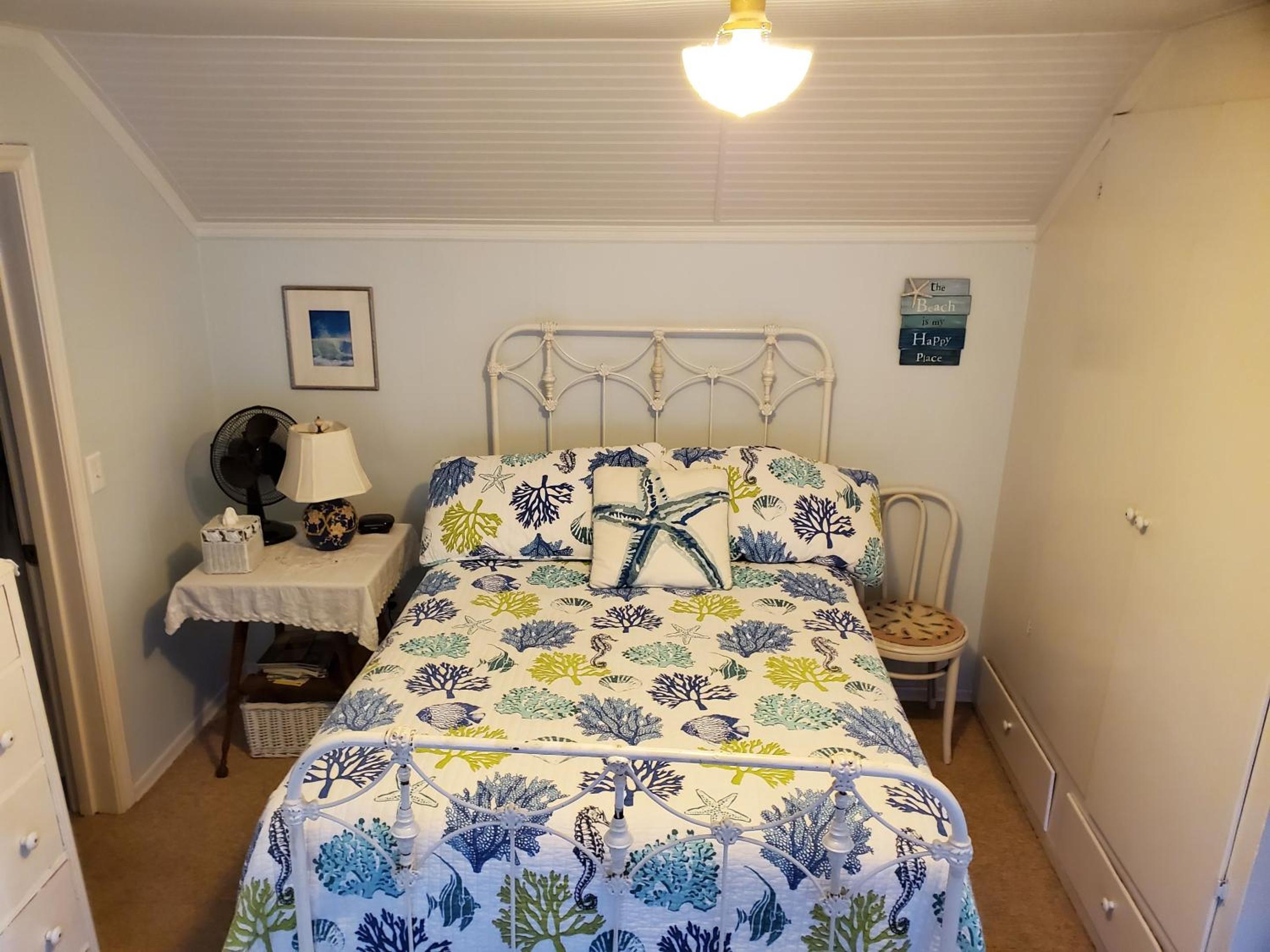 One-Bedroom Cottage photo 2