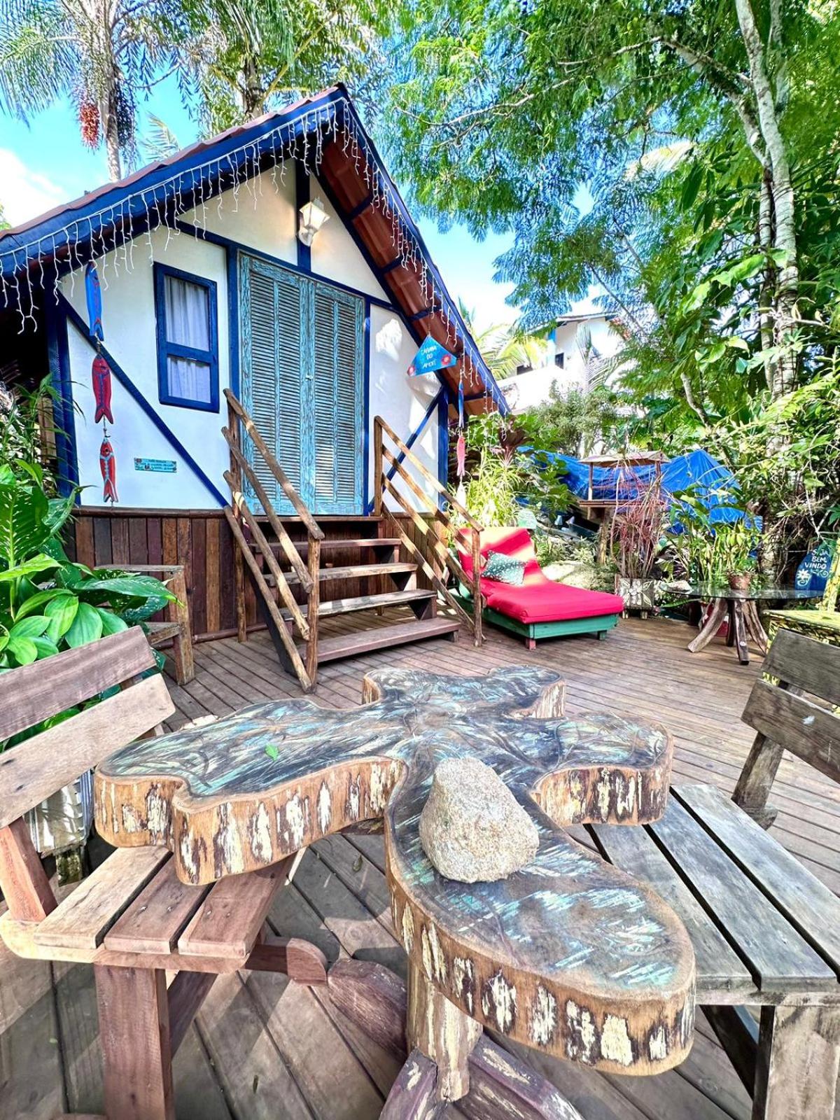 Deluxe Double Room with Balcony - Photo 18