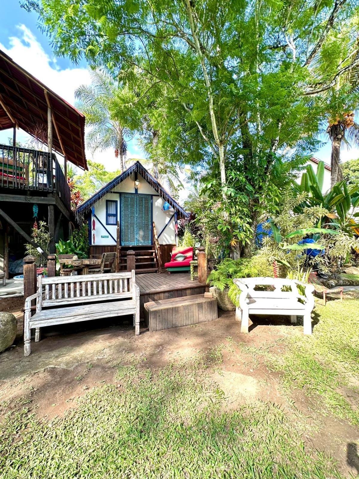 Deluxe Double Room with Balcony - Photo 15