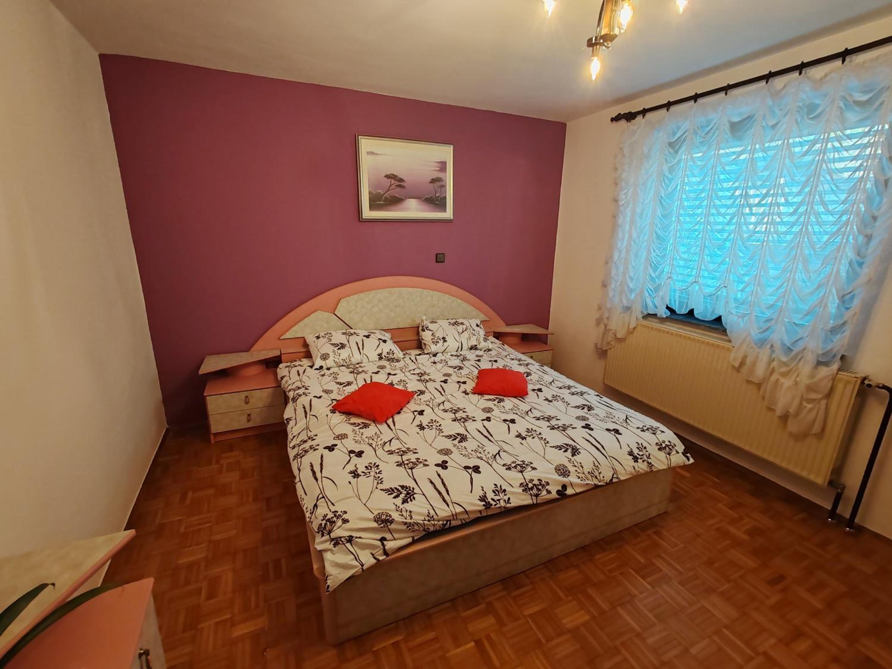 Two bedroom apartment with Balcony photo 1