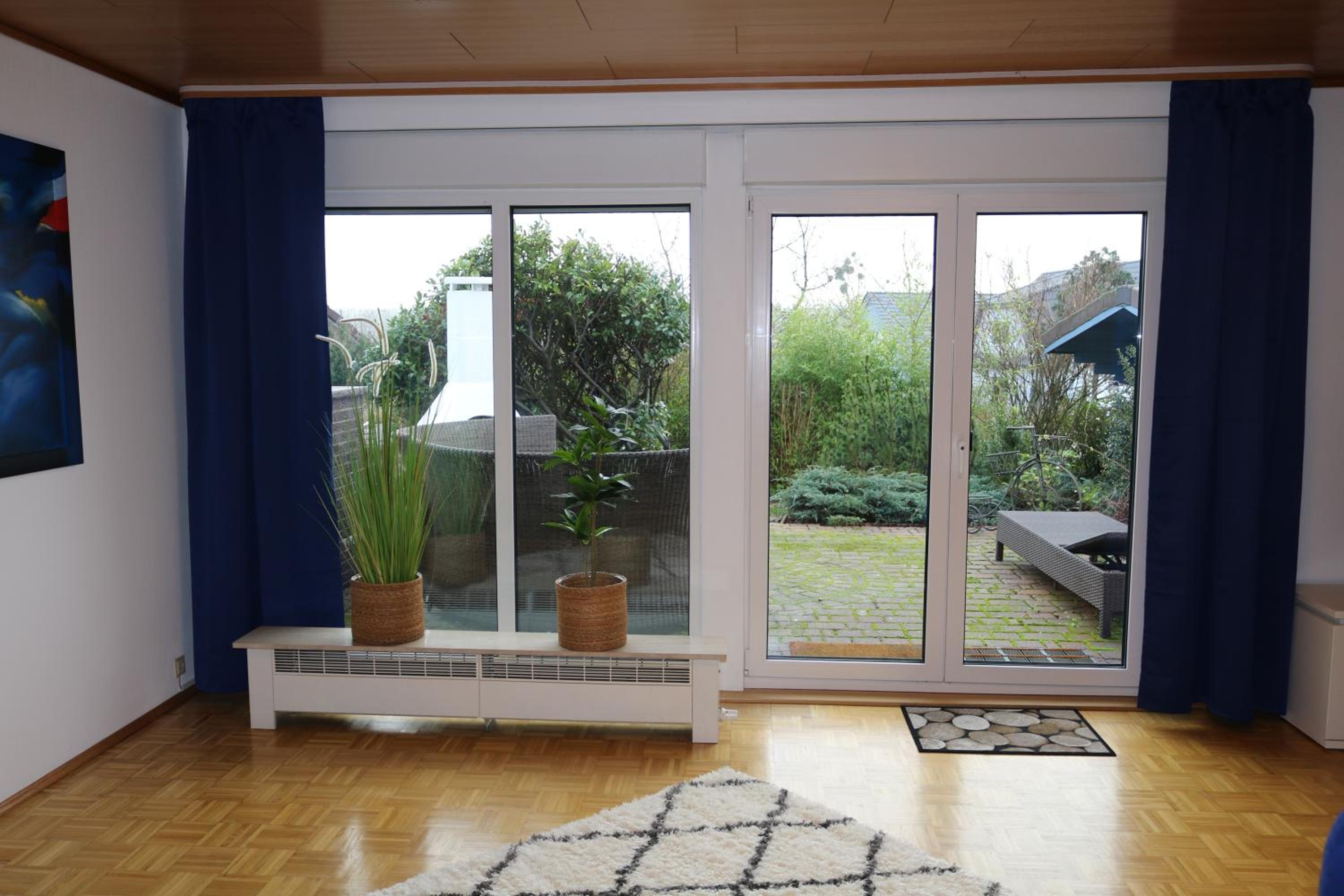 Apartment with Terrace photo 1