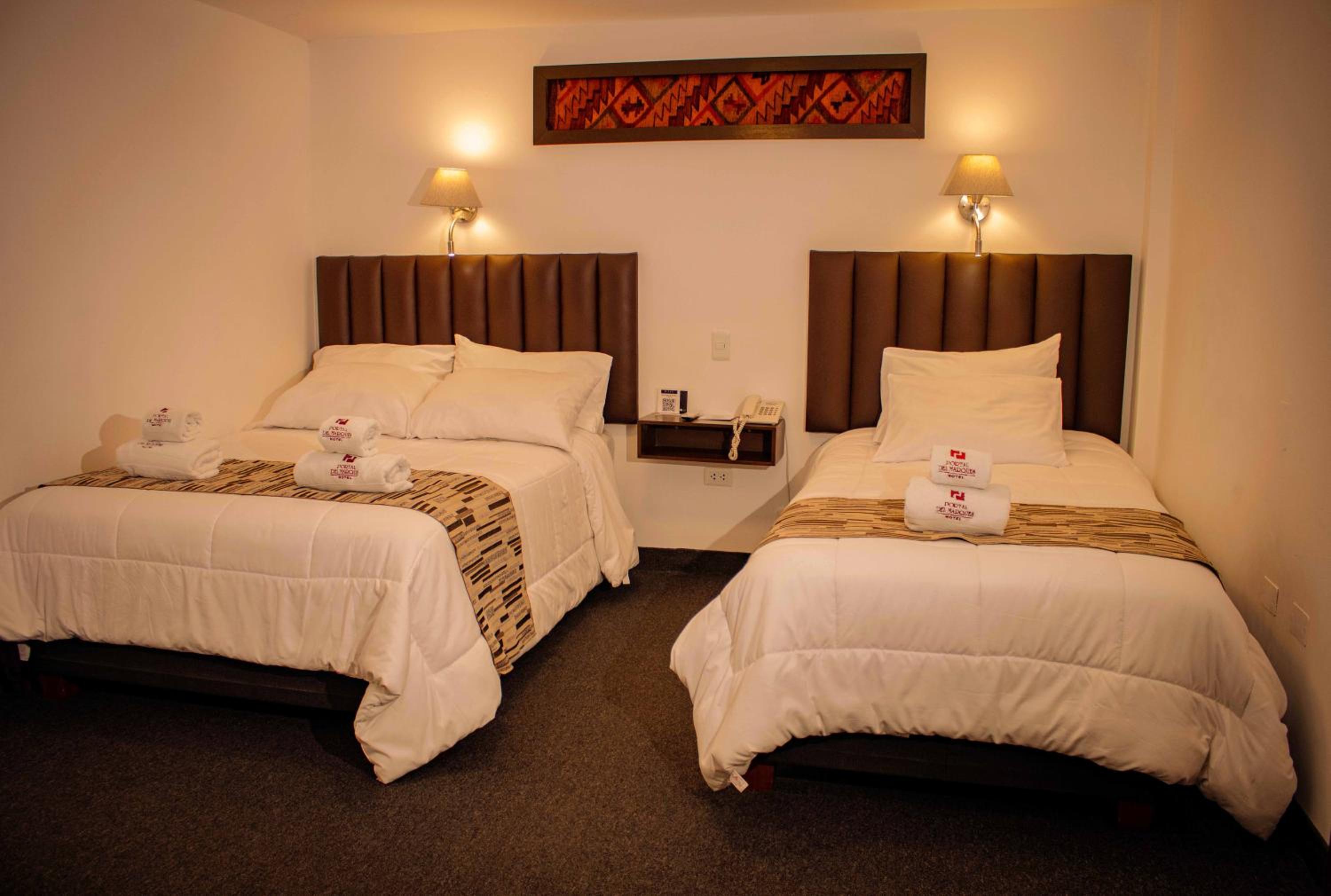 Standard Twin Room photo 1