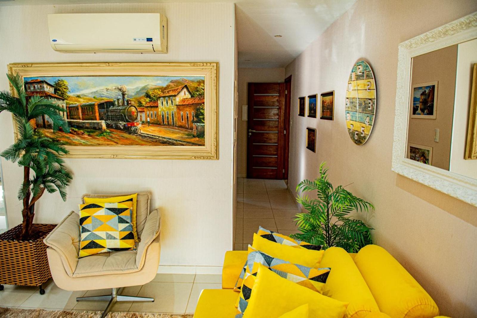 Two-Bedroom Townhouse photo 1