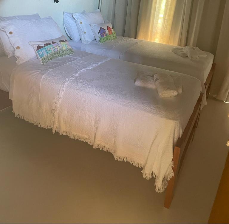 Two-Bedroom House photo 1