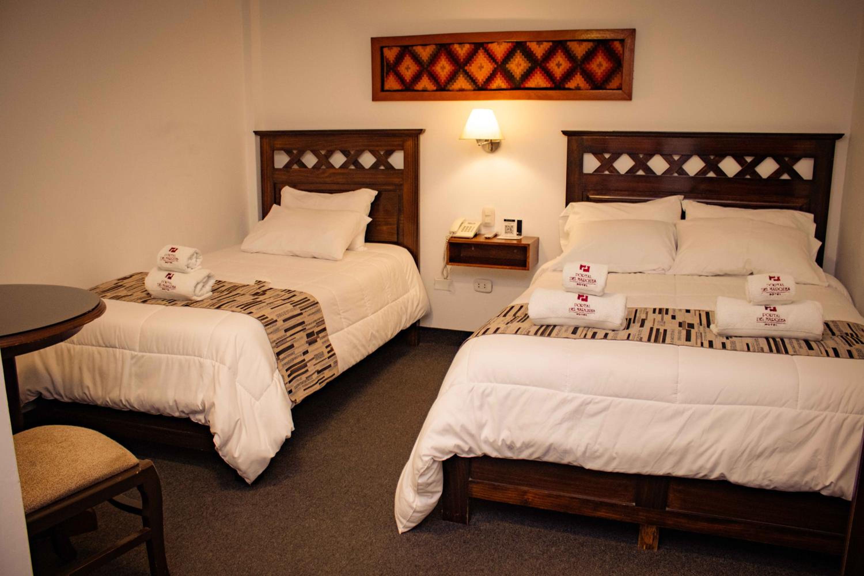 Standard Twin Room photo 2