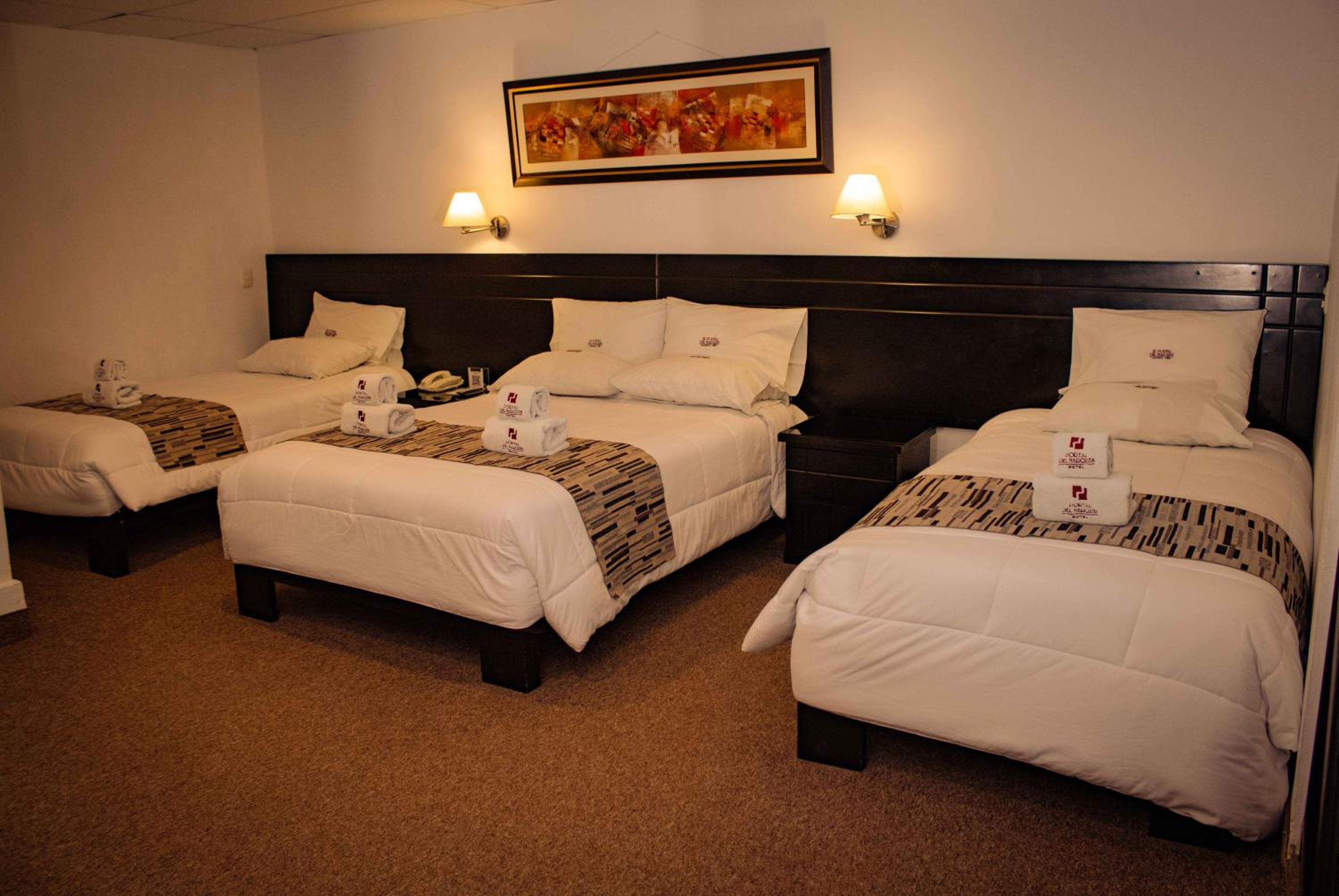 Triple Room photo 1