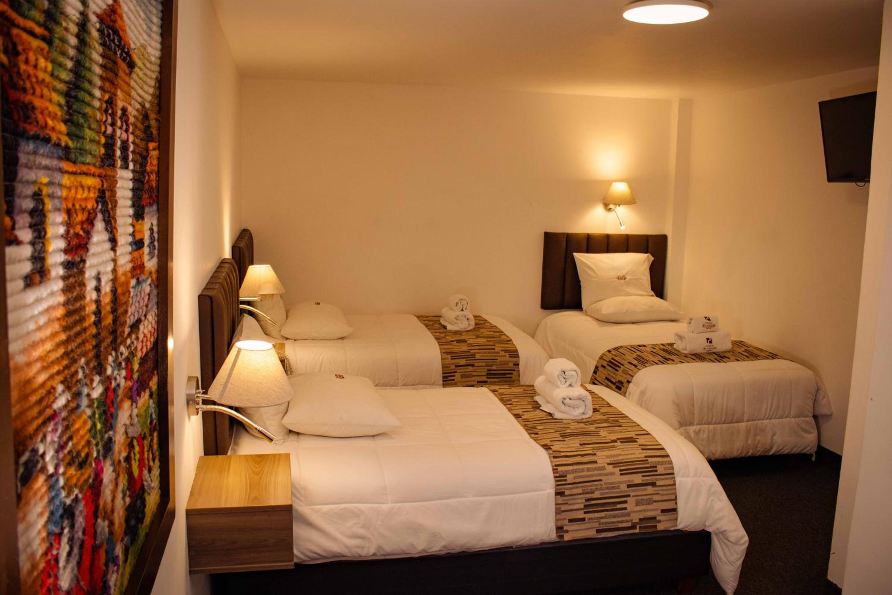 Triple Room photo 2