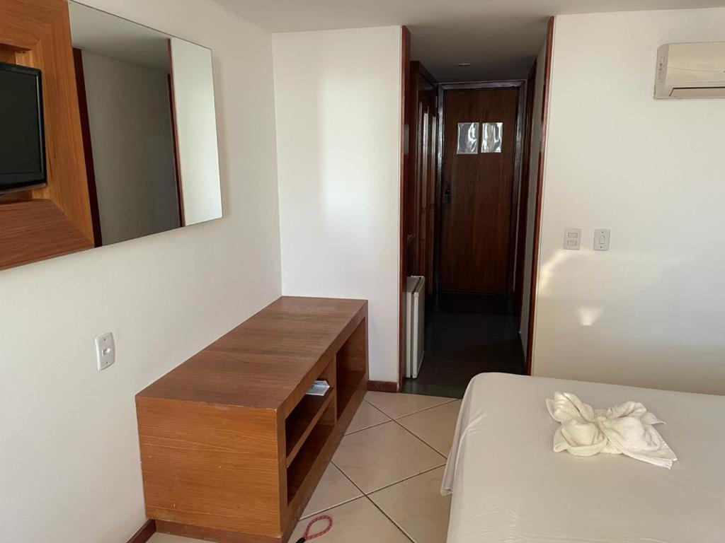 Studio Apartment With Sea View