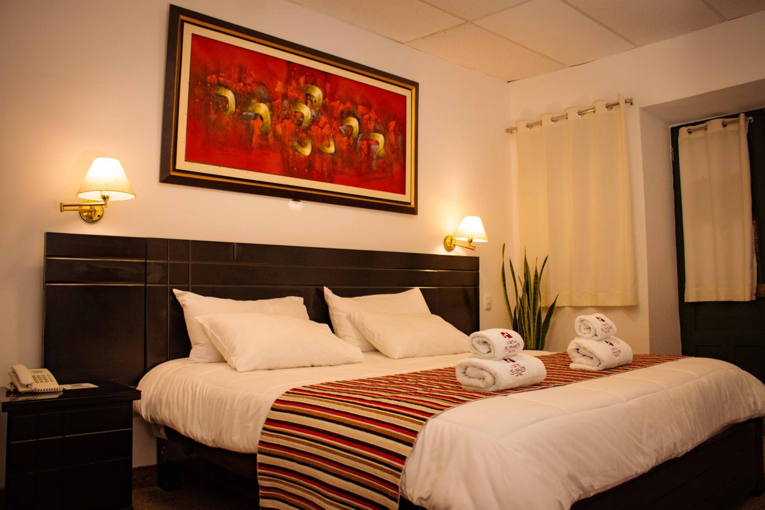 Suite photo 1