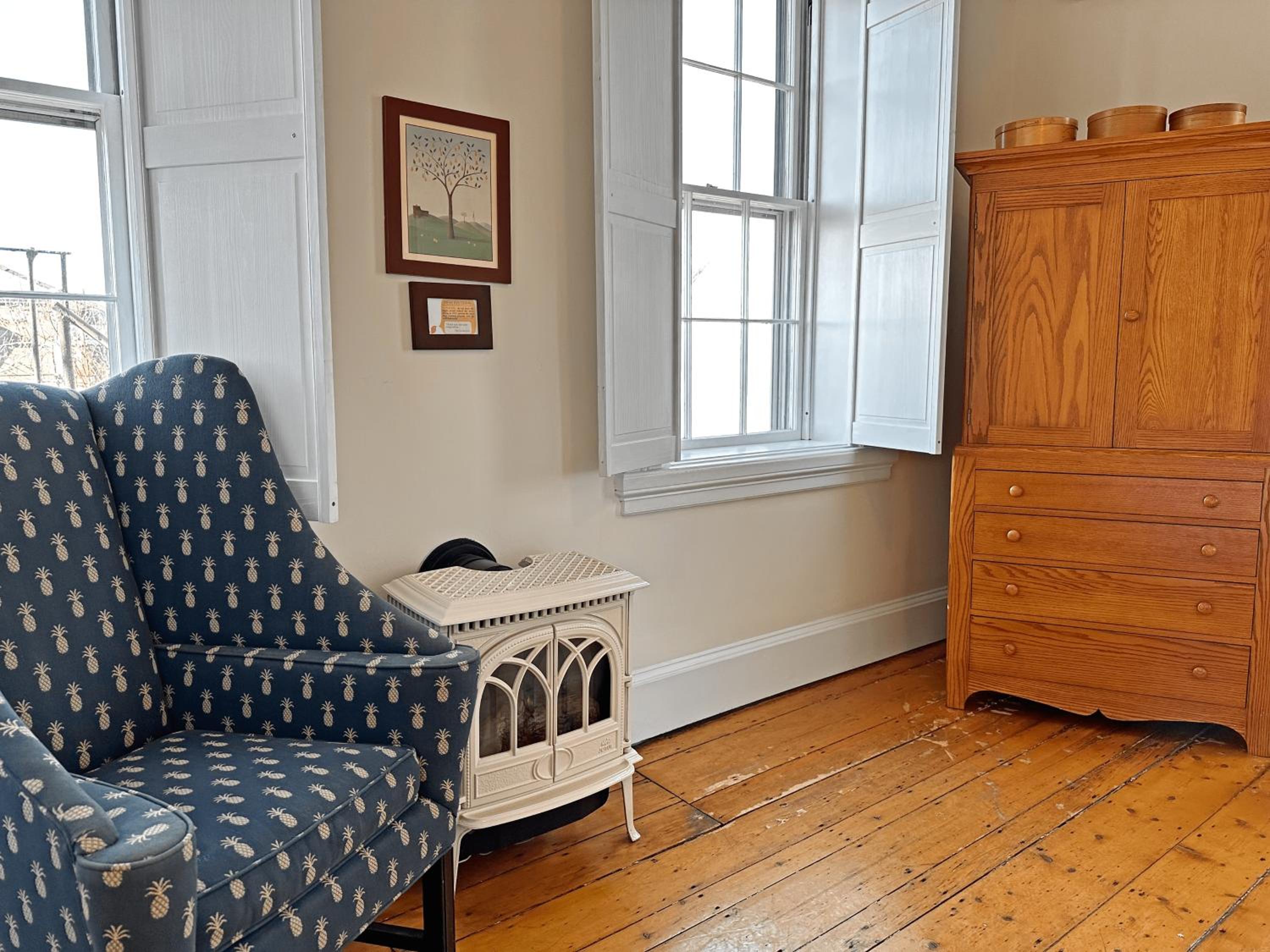 Superior King Room photo 3