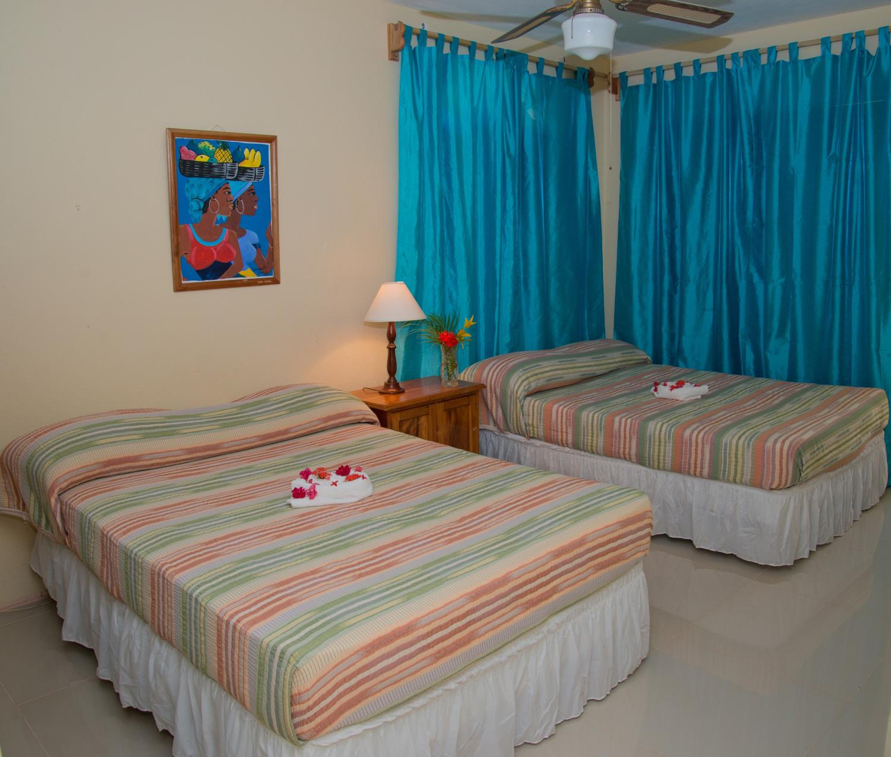 Pelican - One-Bedroom Suite