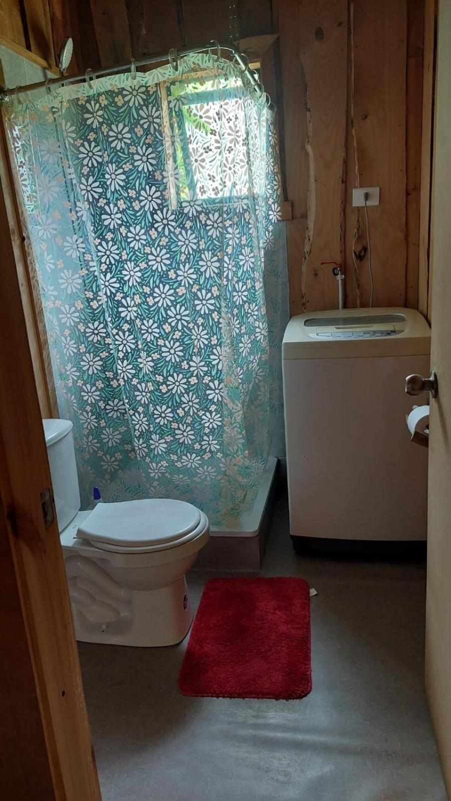 Two-Bedroom House photo 3