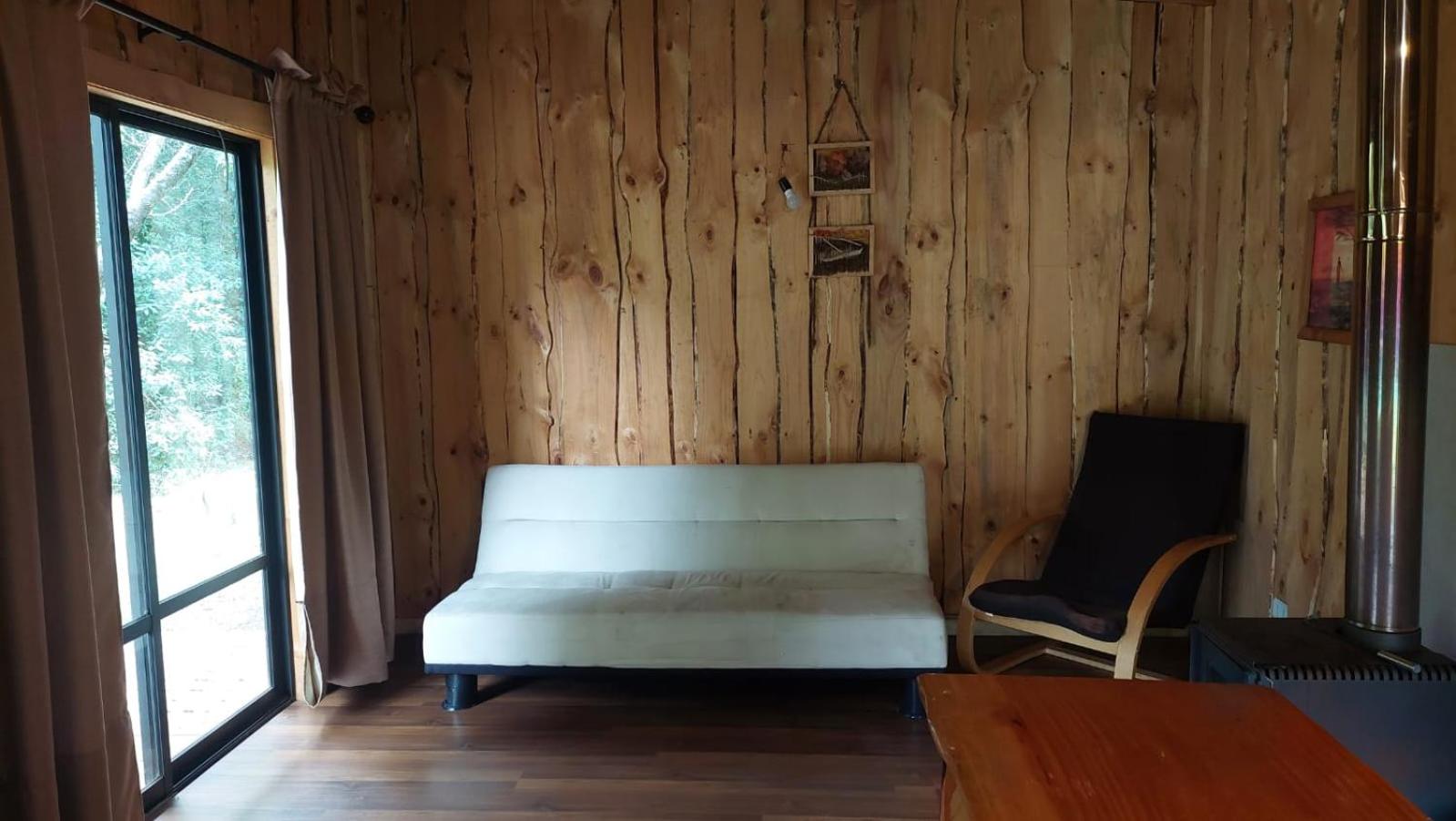 Two-Bedroom House photo 2
