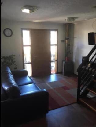 Three-Bedroom House photo 3