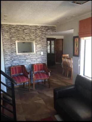 Three-Bedroom House photo 2