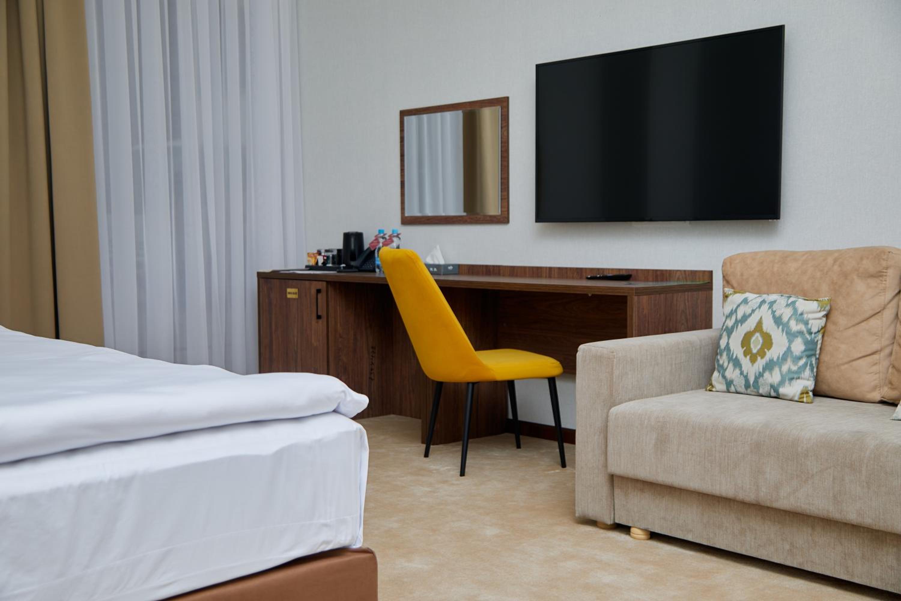 Superior Twin Room - Photo 4