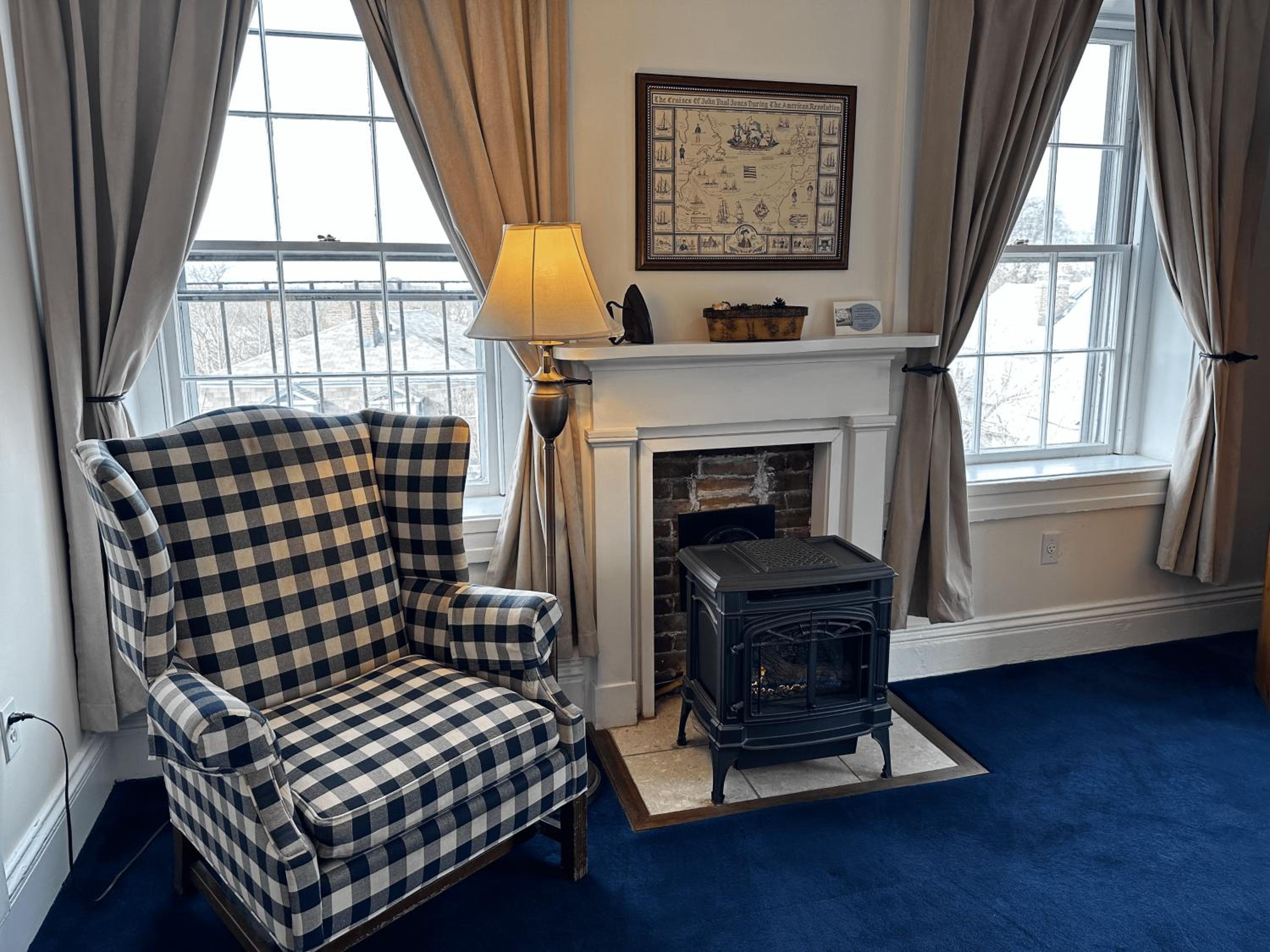Superior Queen Room photo 3