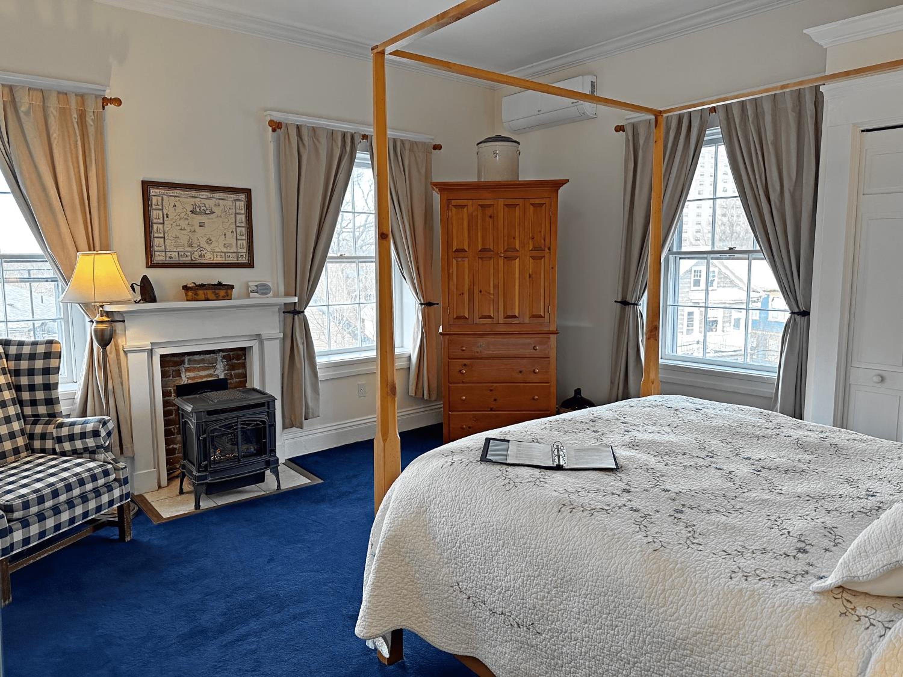 Superior Queen Room
