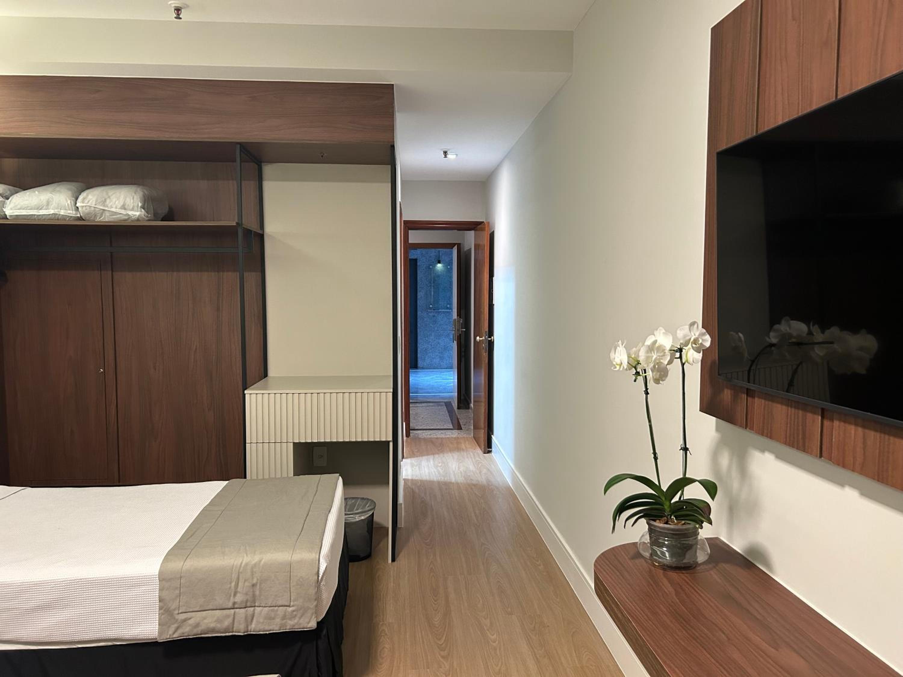 Luxury Triple Room - Photo 3