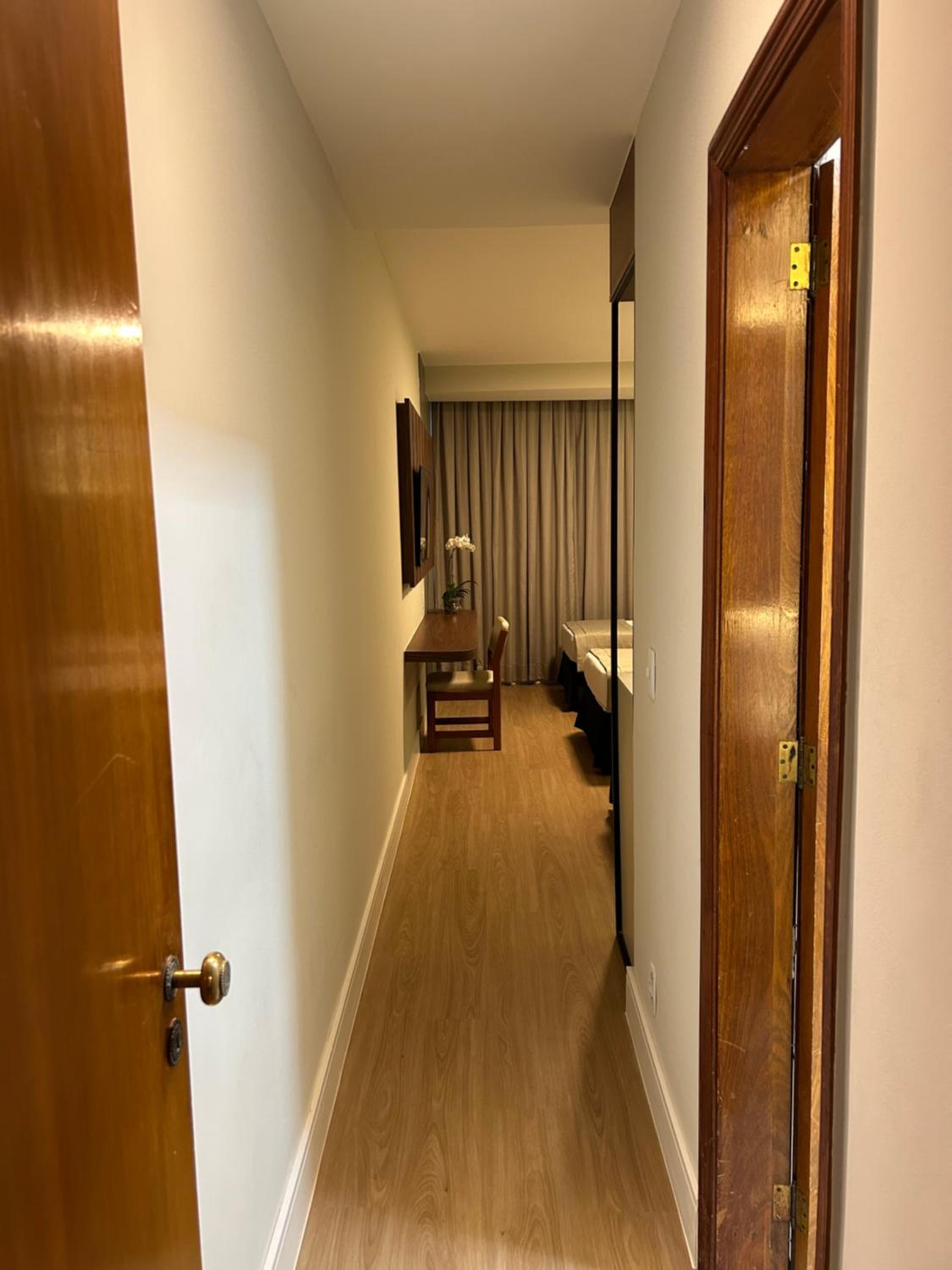 Luxury Triple Room - Photo 20
