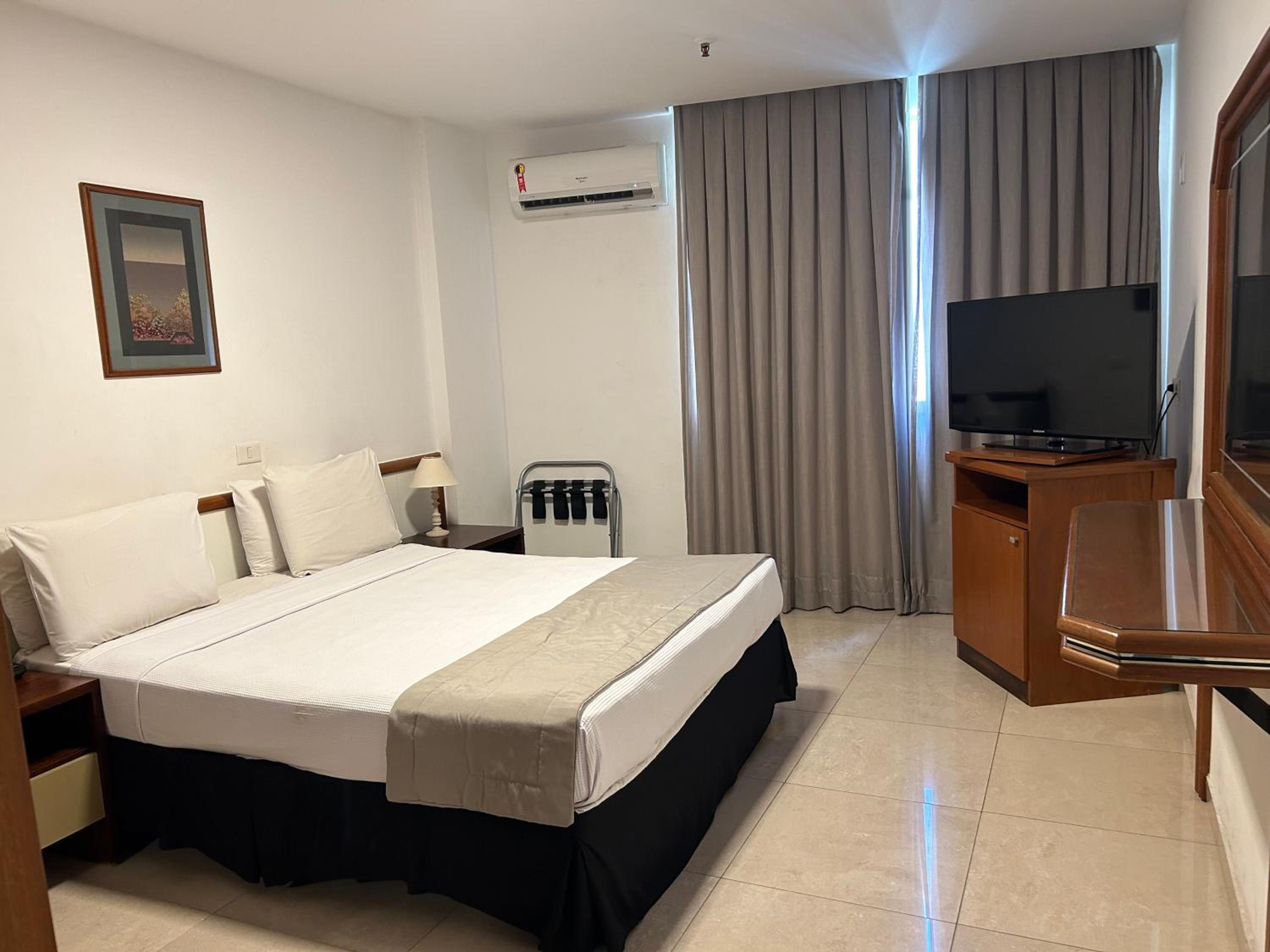 Standard Double Room without view - Photo 14