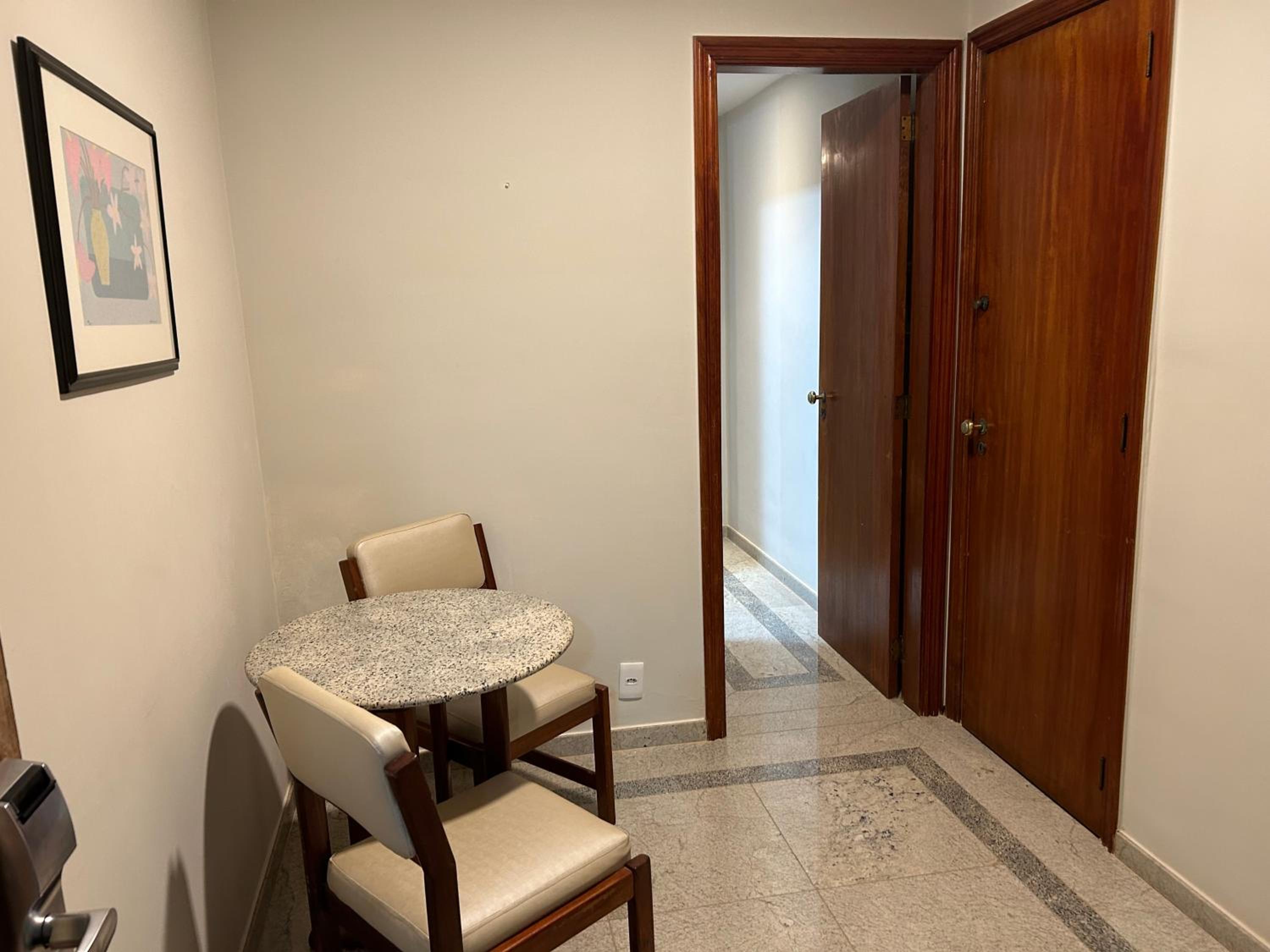 Luxury Triple Room - Photo 11