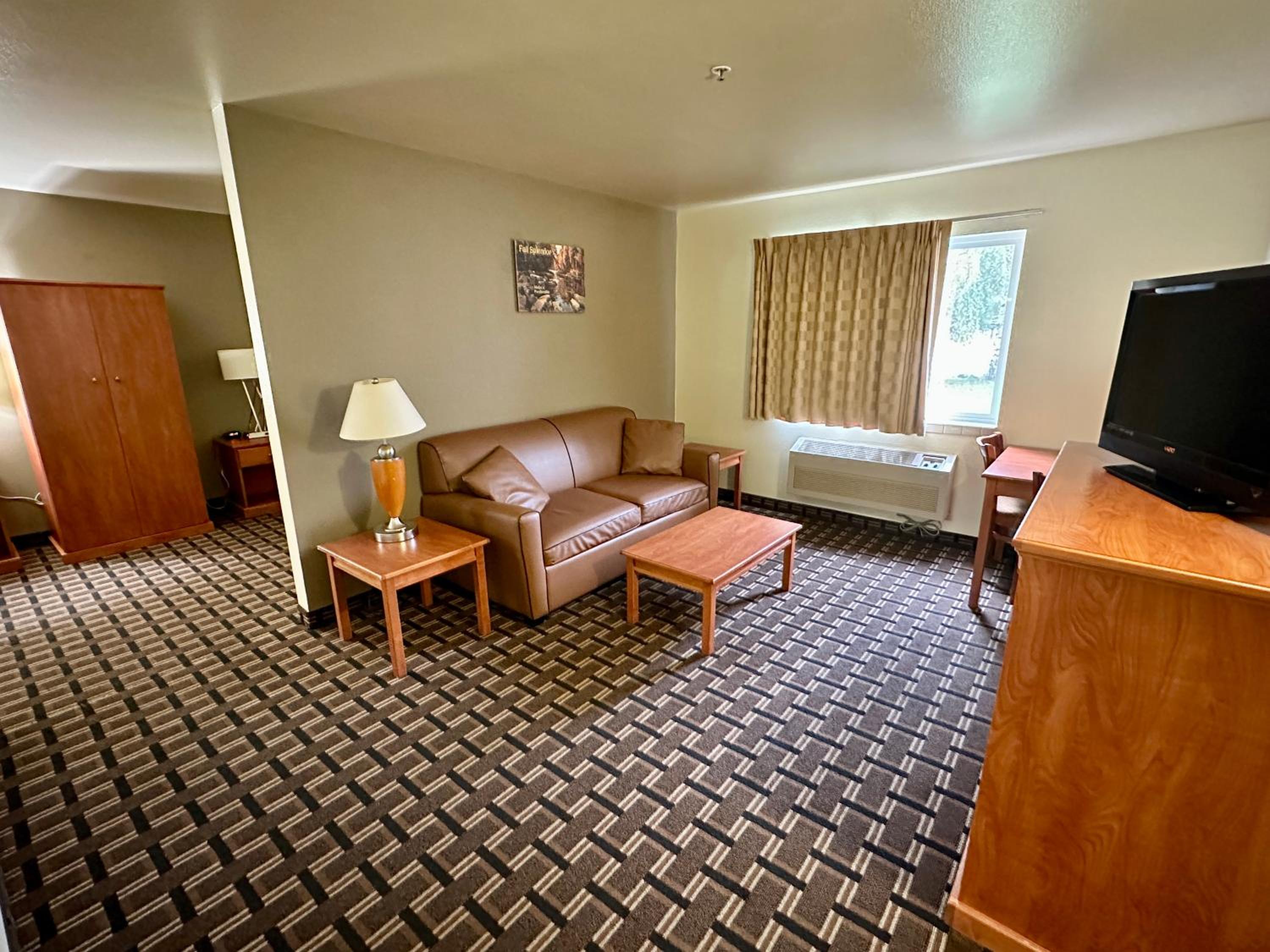 Junior Suite - Photo 3