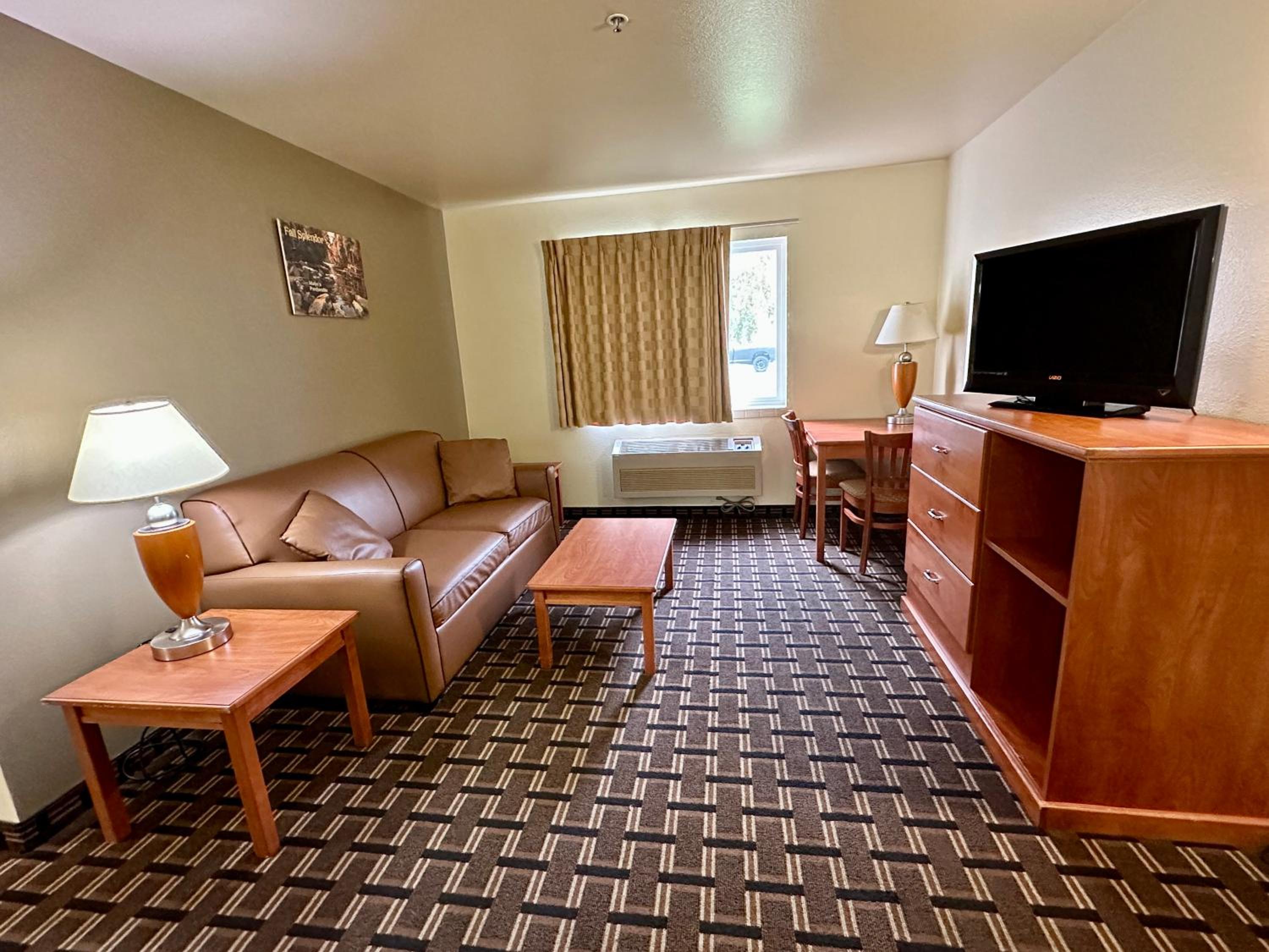 Junior Suite - Photo 1