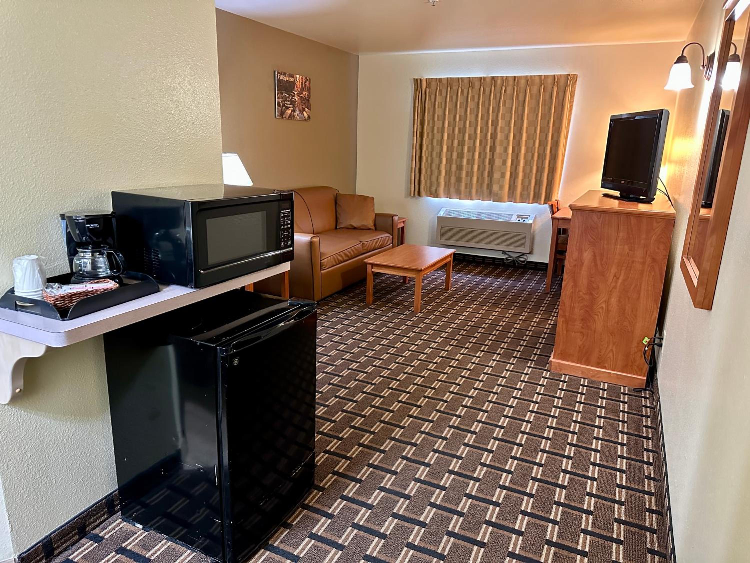 Junior Suite - Photo 4