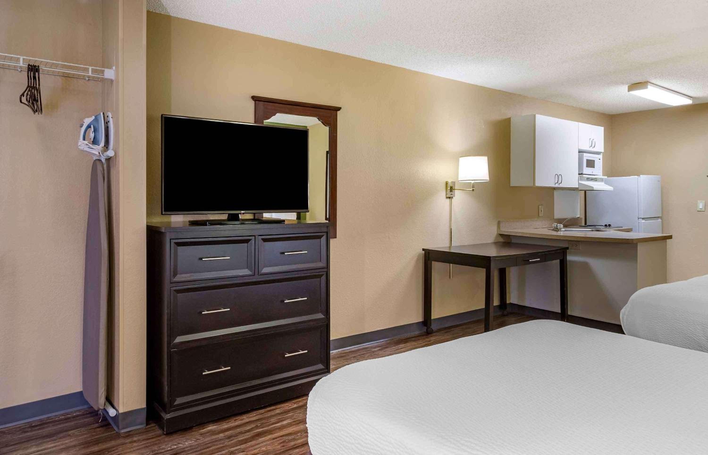 Studio with 2 Double Beds - Non-Smoking - Photo 10