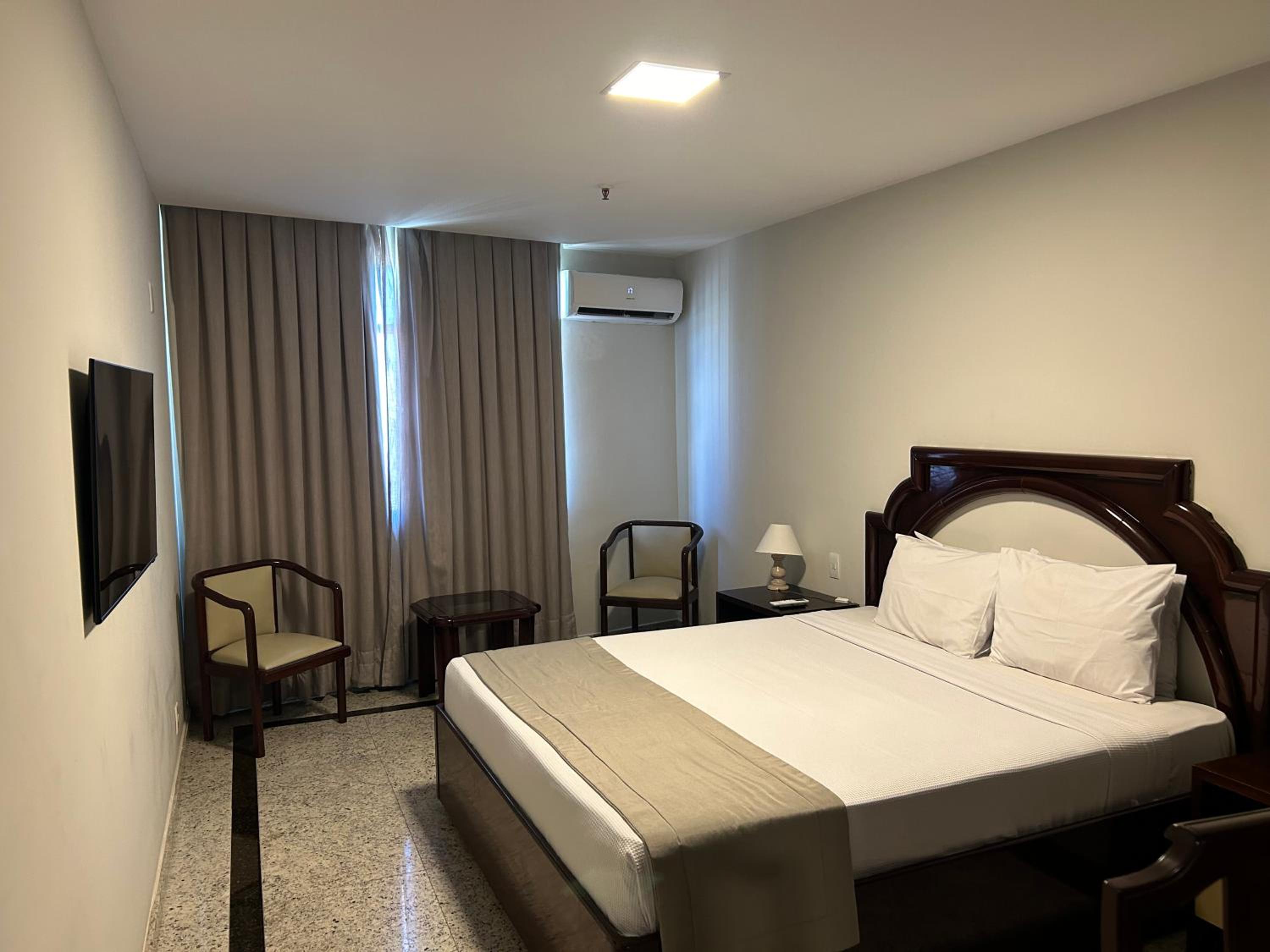 Standard Double Room without view - Photo 3