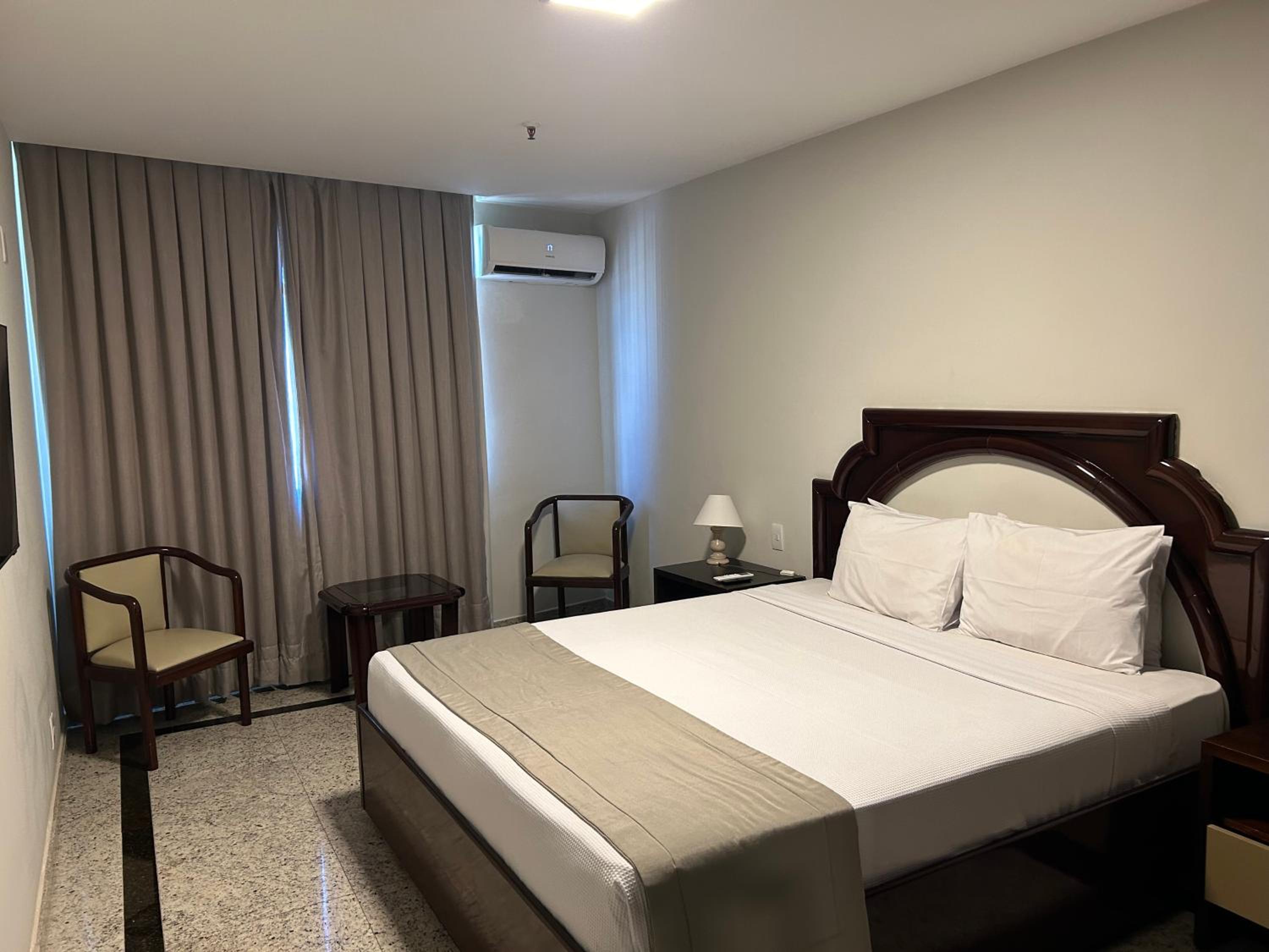 Standard Double Room without view - Photo 4