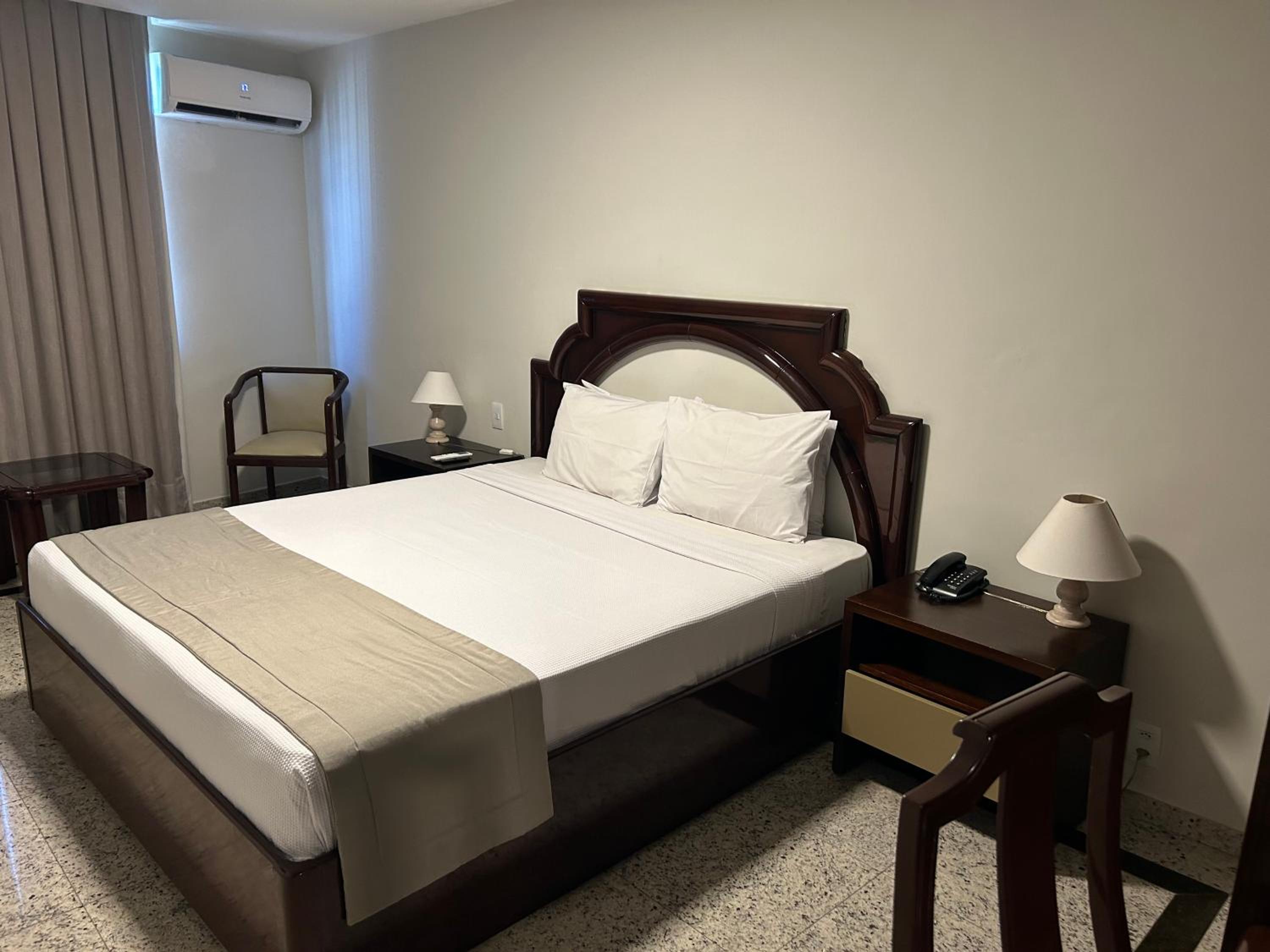 Standard Double Room without view - Photo 5