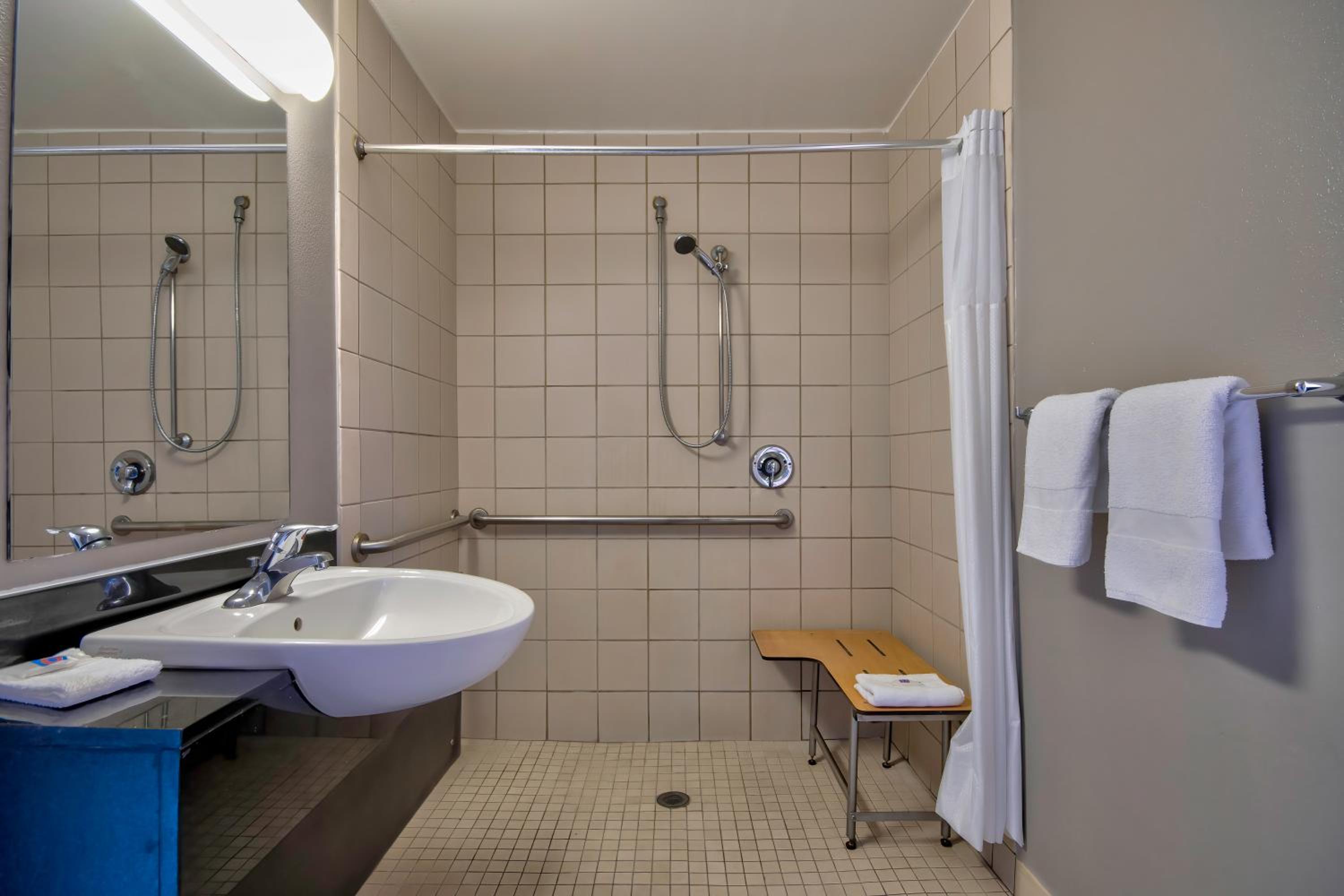 Motel 6 Santa Fe, Billede 2
