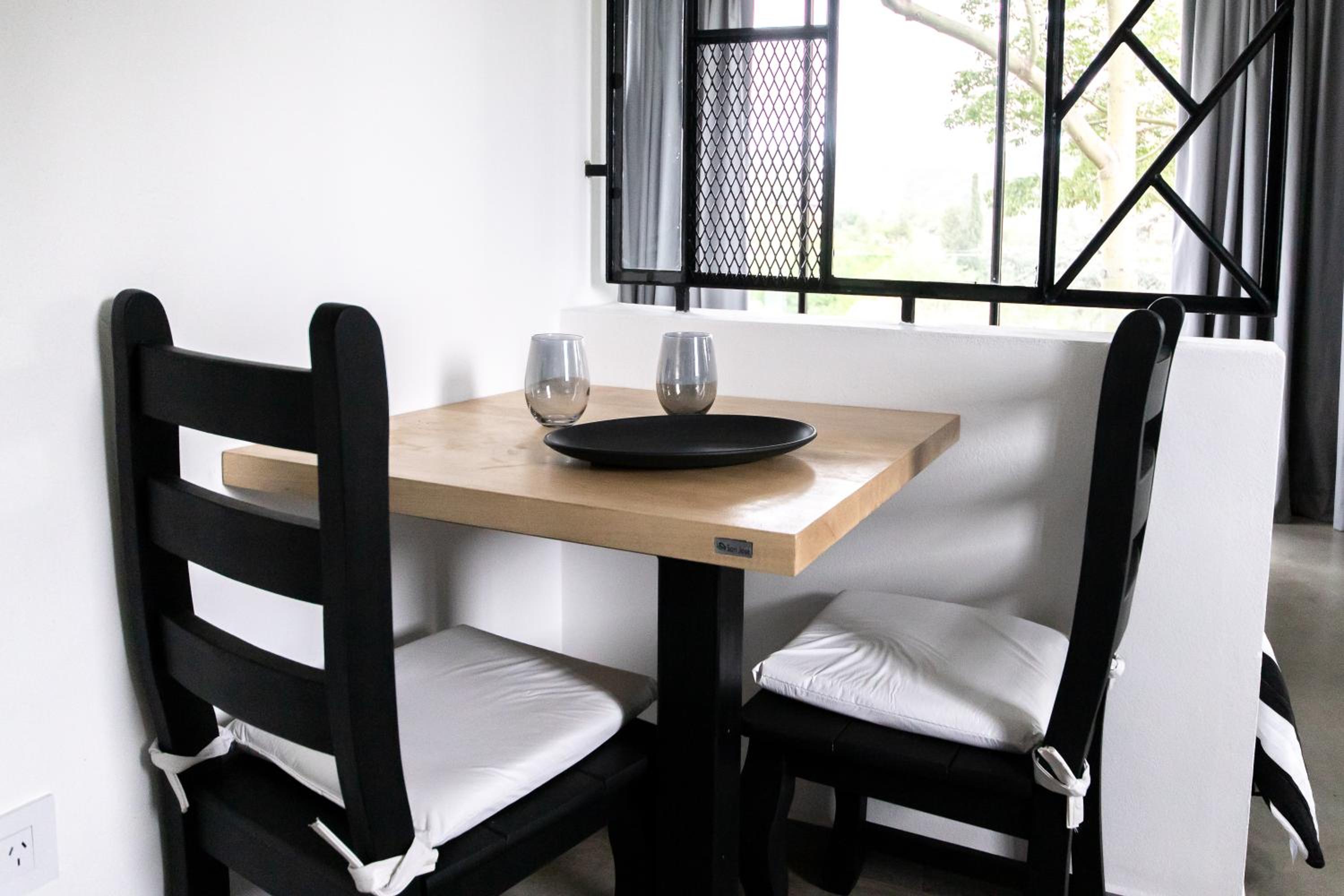 Double or Twin Room with Mountain View photo 2