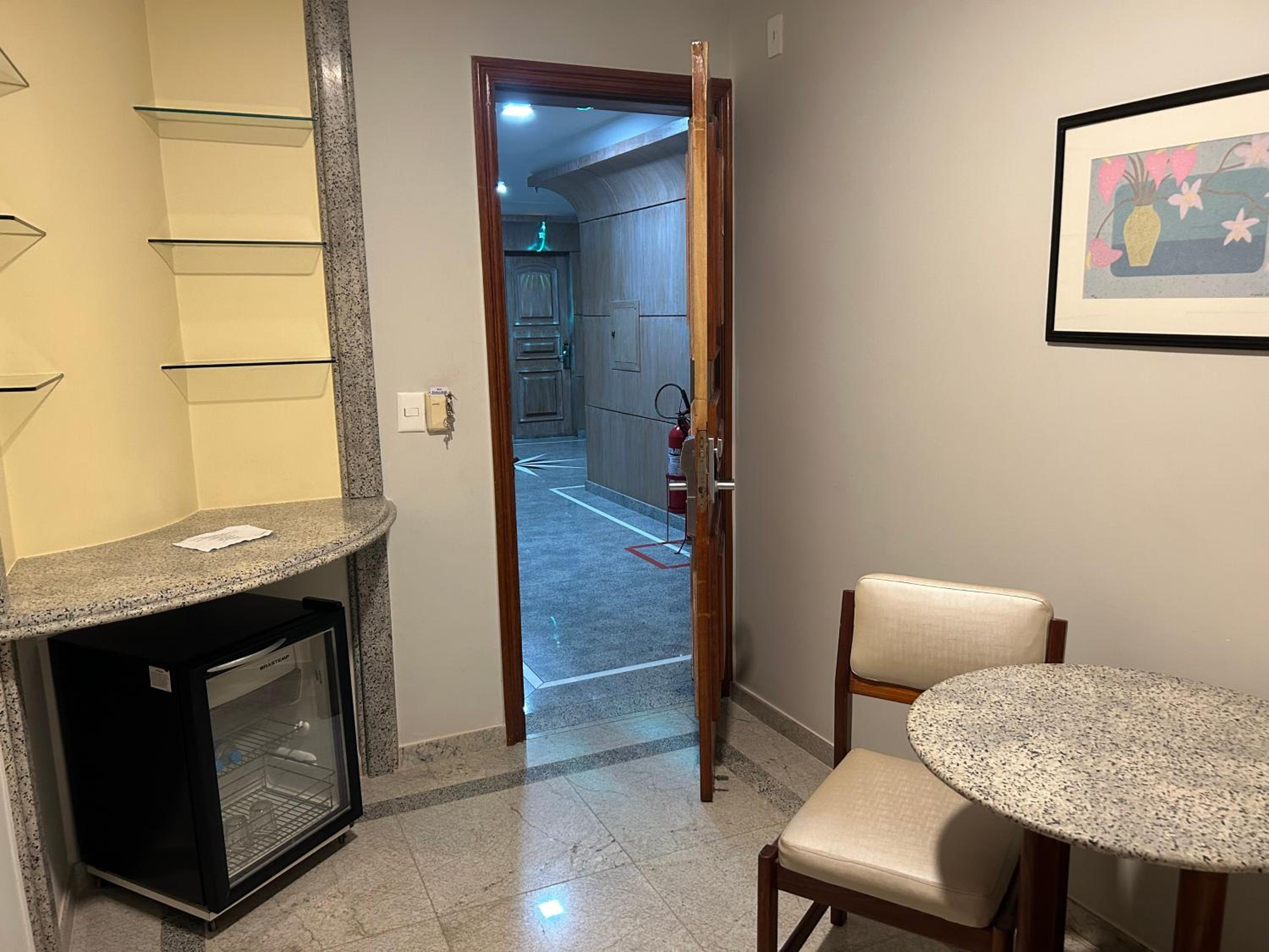Standard Double Room without view - Photo 12