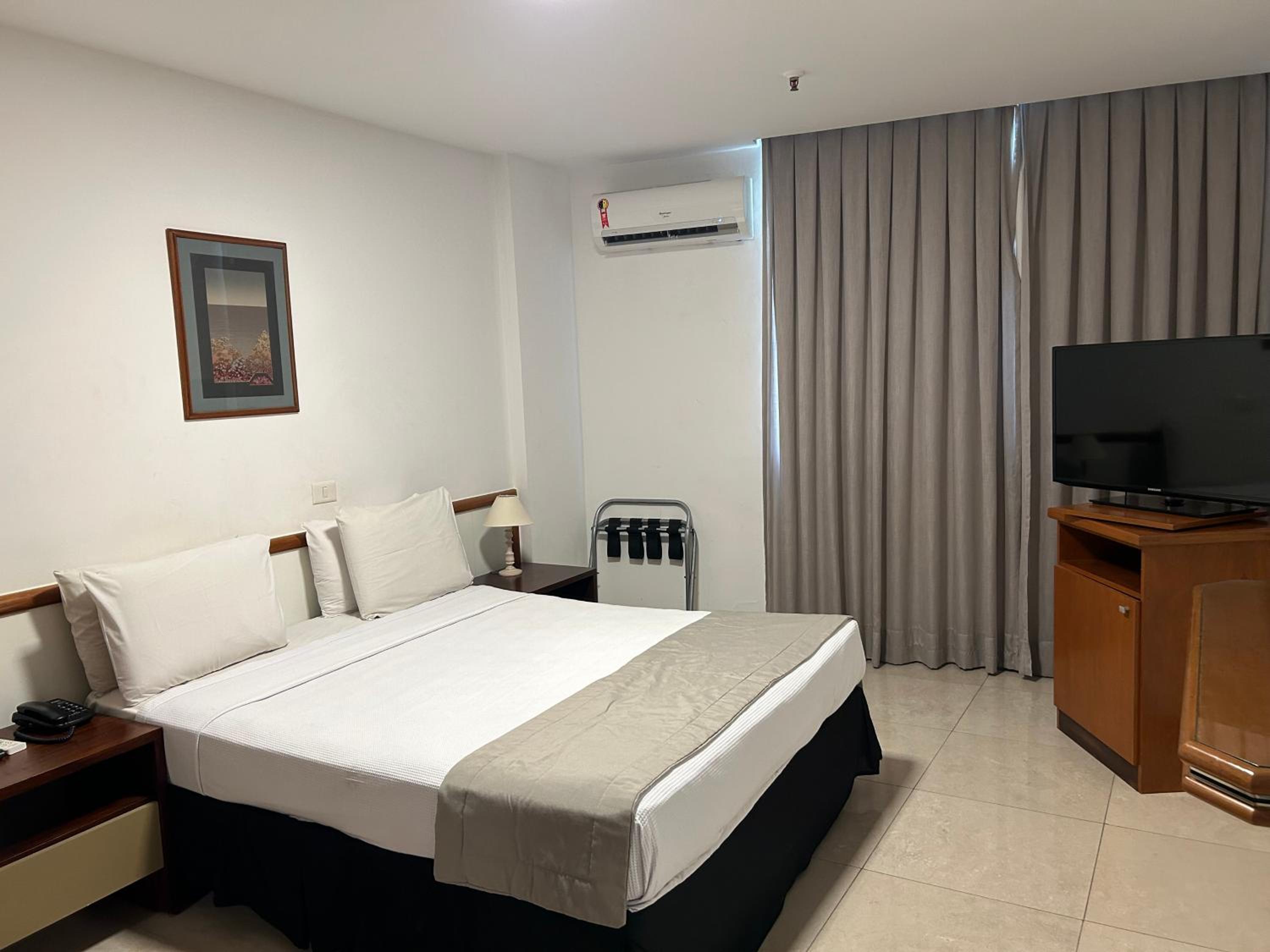 Standard Double Room without view - Photo 16