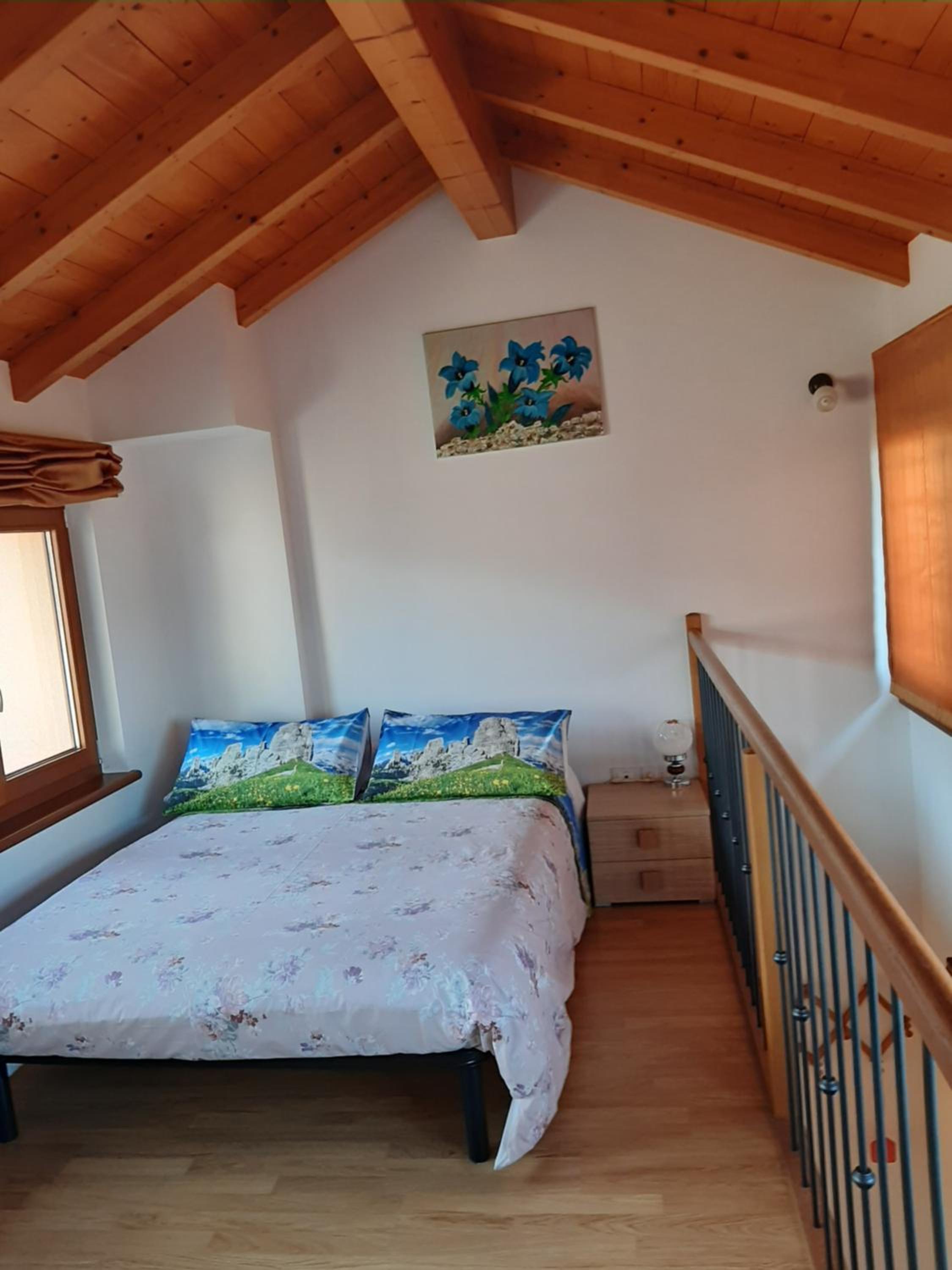 Apartment - Split Level photo 1