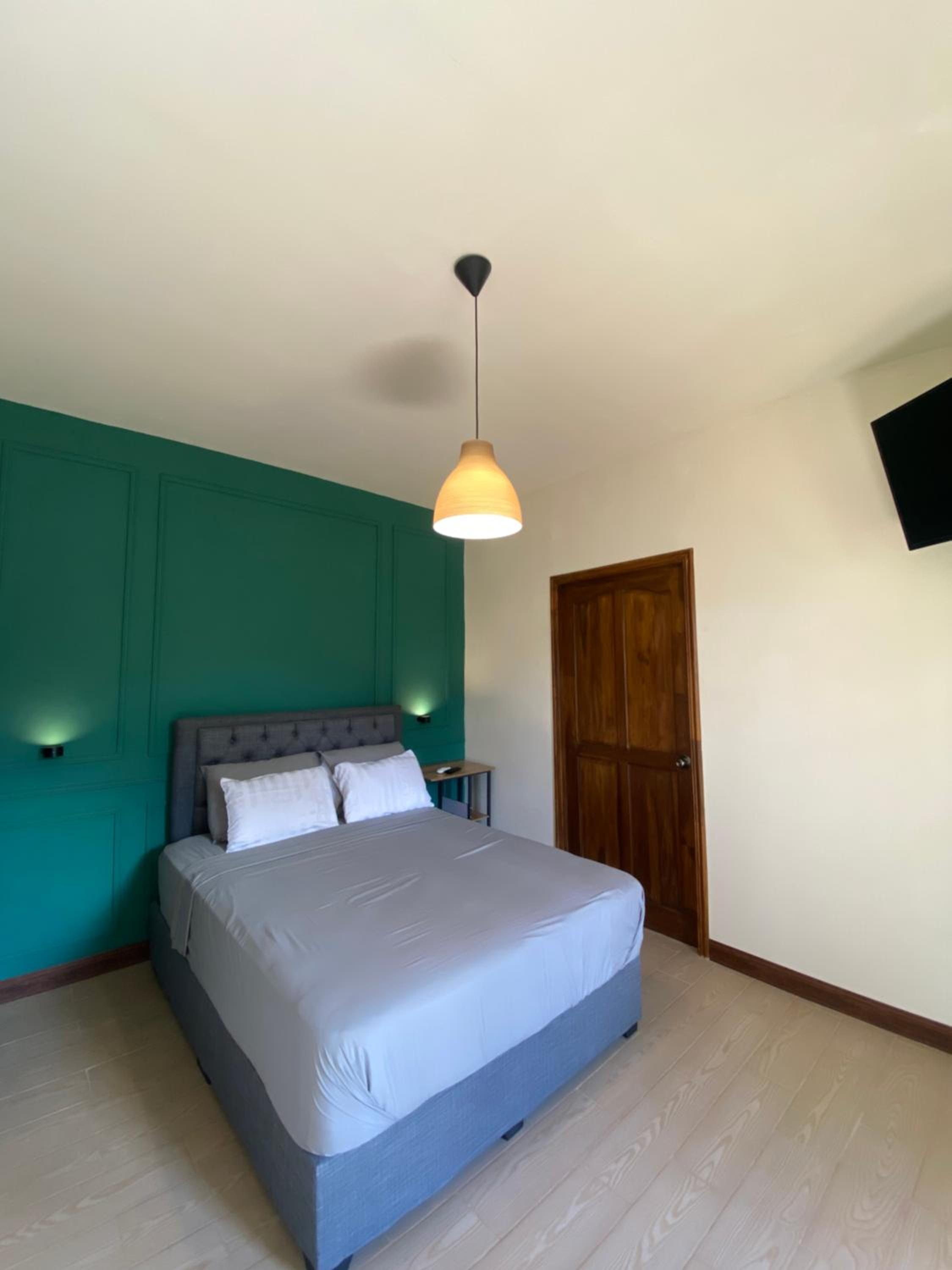 Deluxe Double Room photo 1