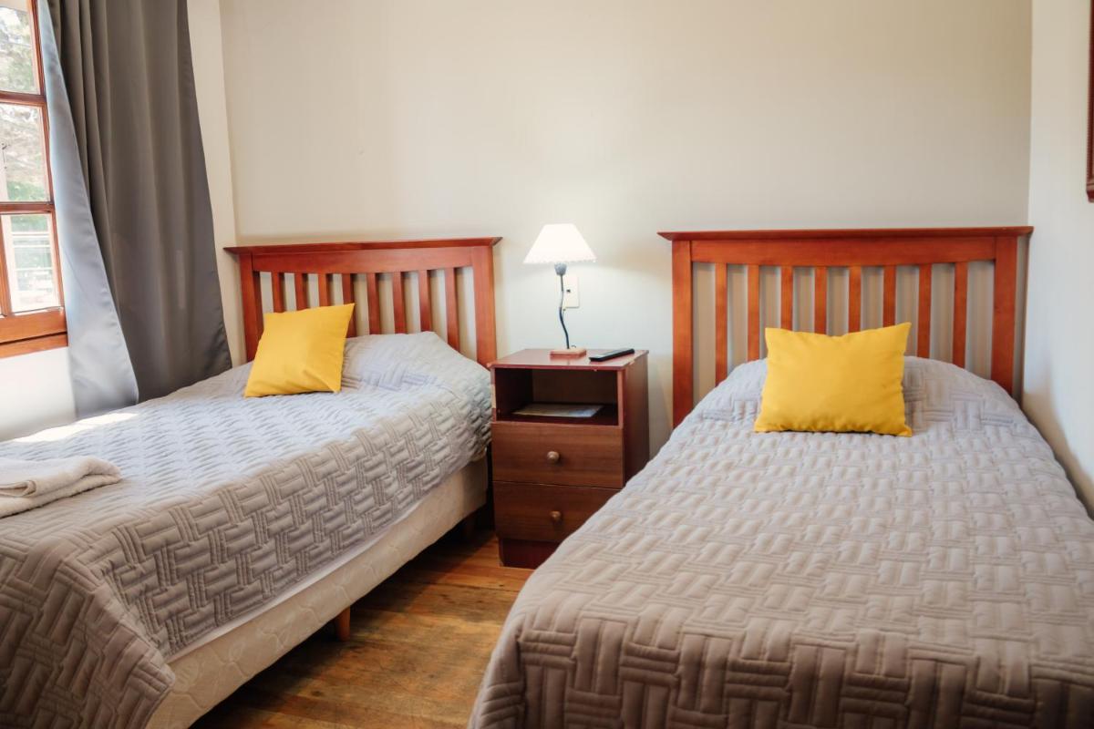 Twin Room photo 1
