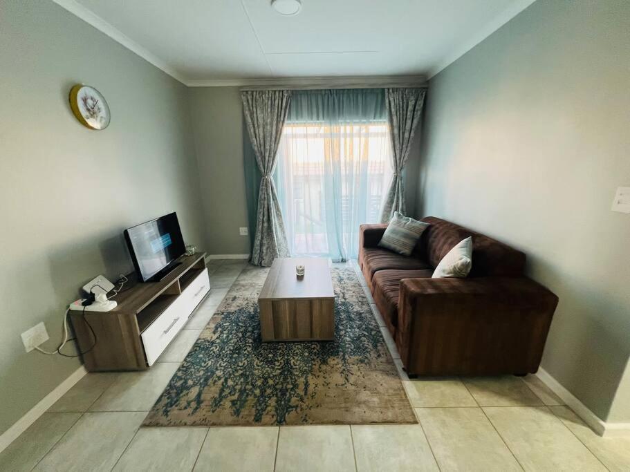Two-Bedroom Apartment photo 1