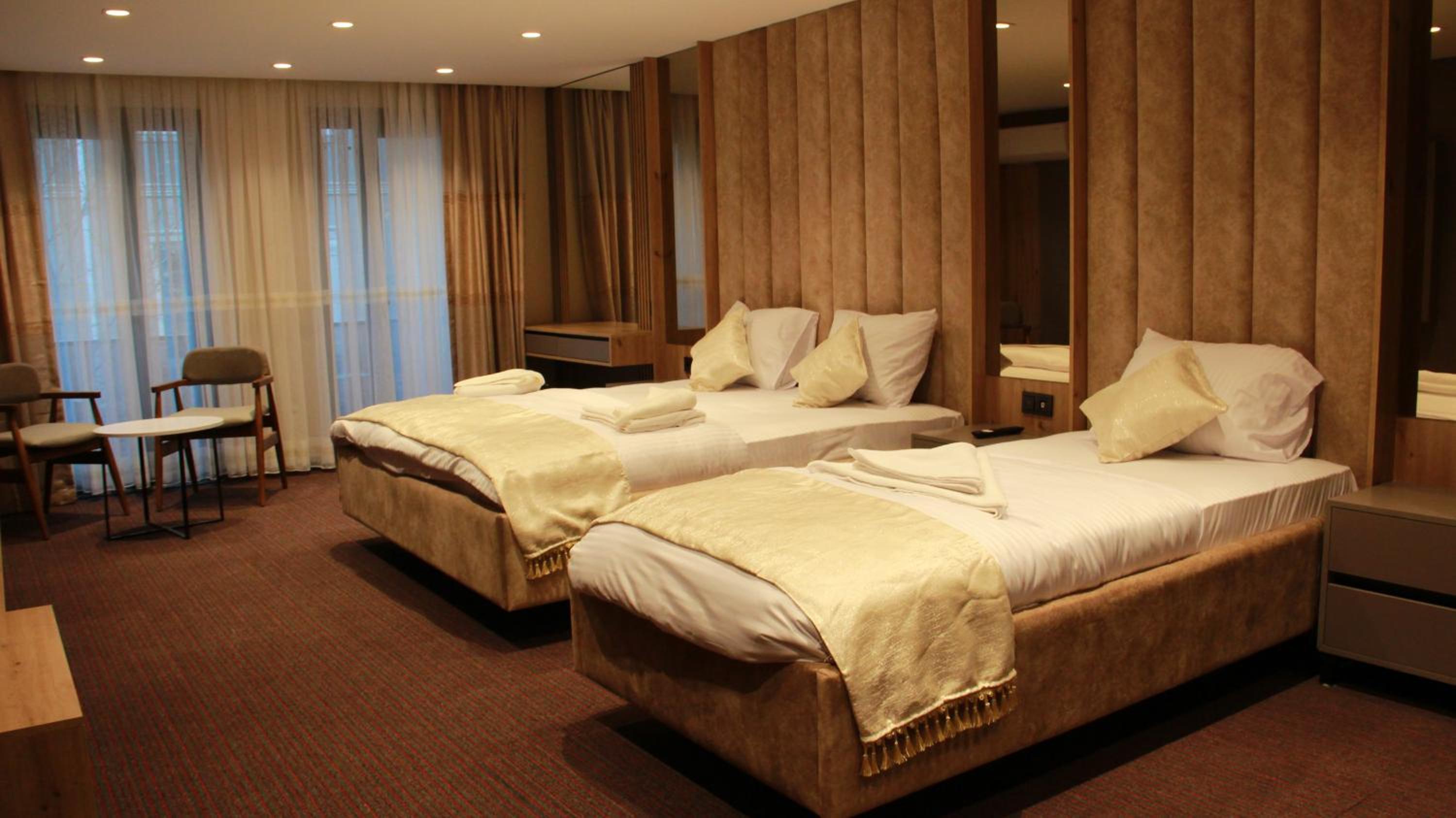 Standard Triple Room photo 3