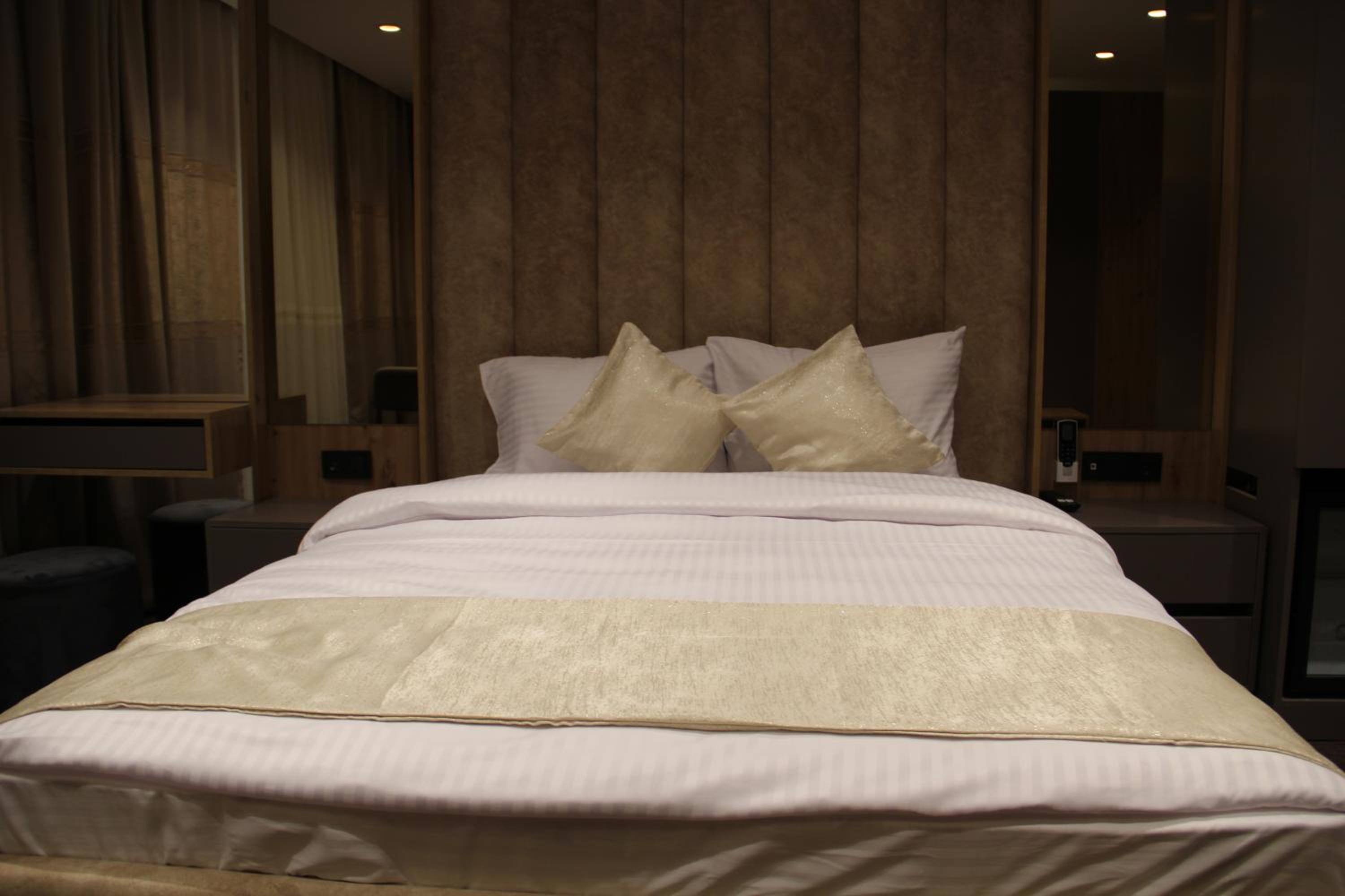 Standard Double Room photo 3