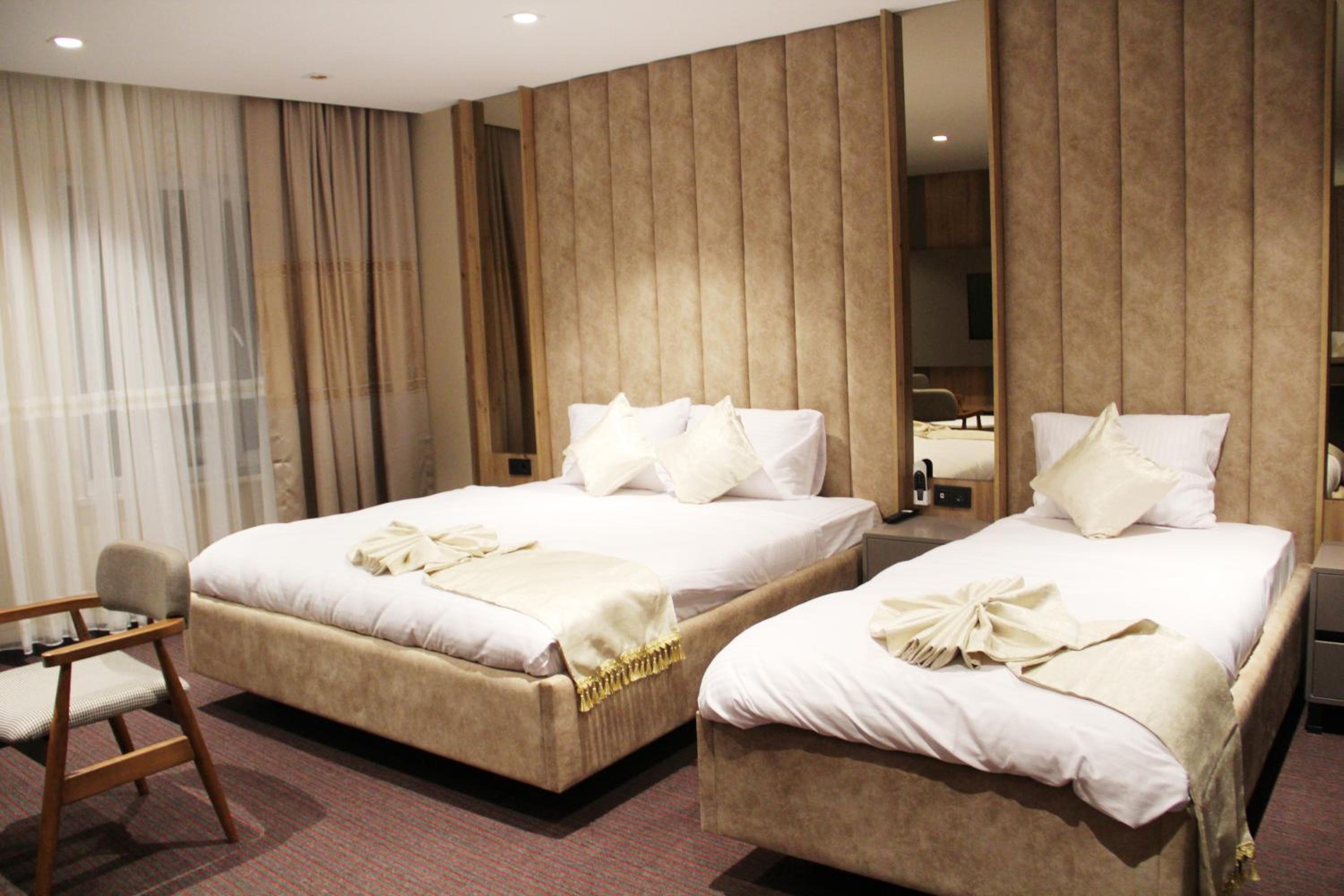 Standard Quadruple Room photo 3