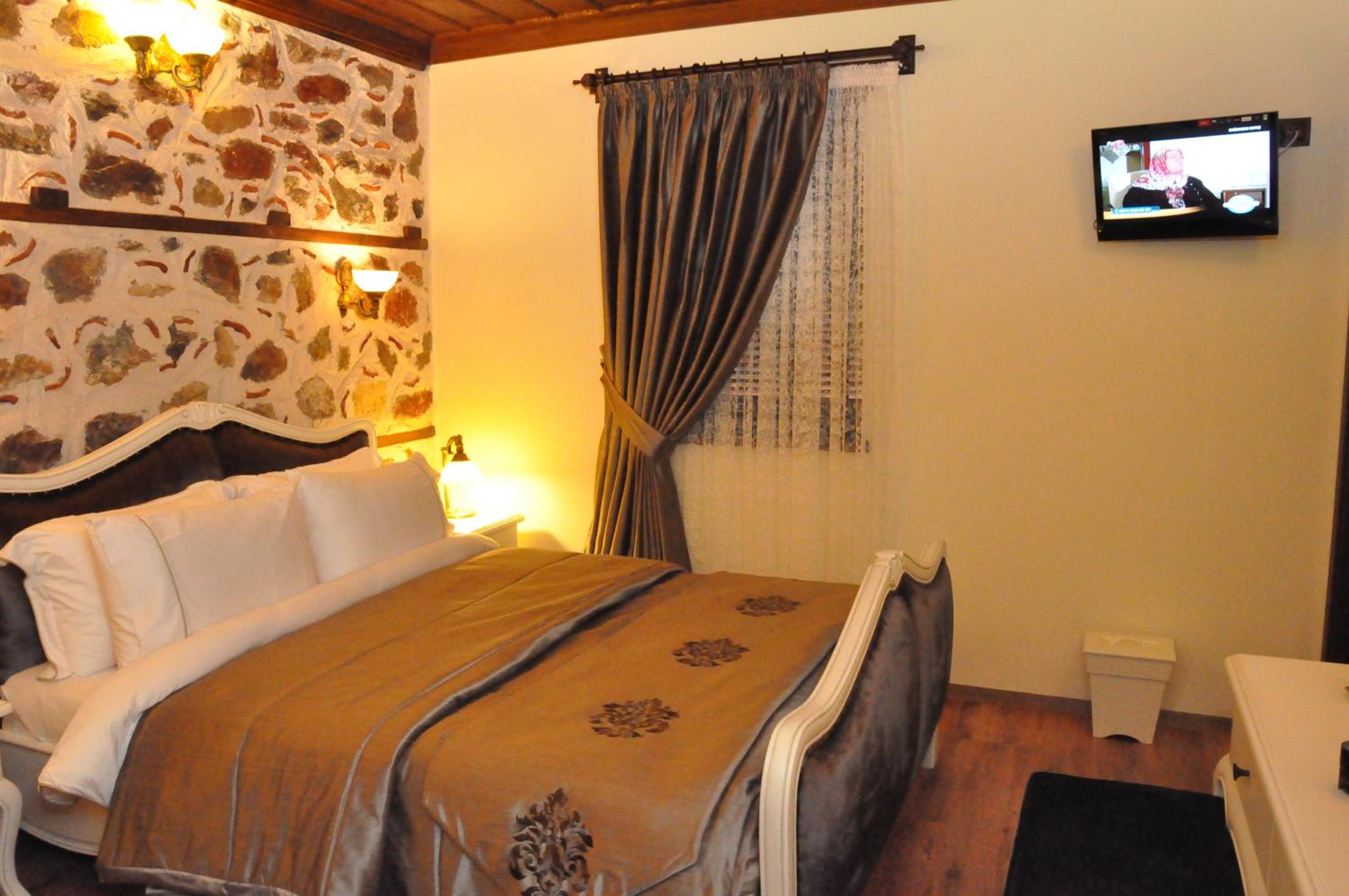Deluxe Double Room - Photo 5