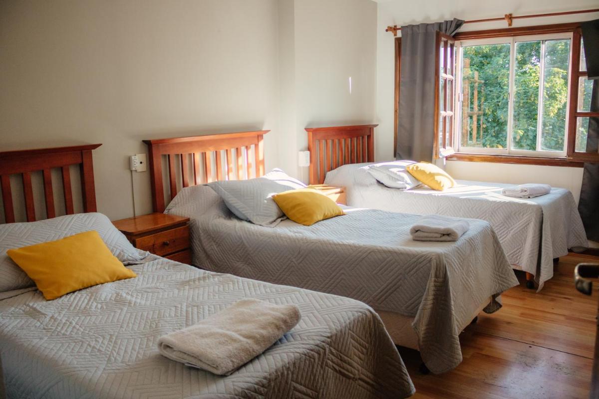 Triple Room photo 1