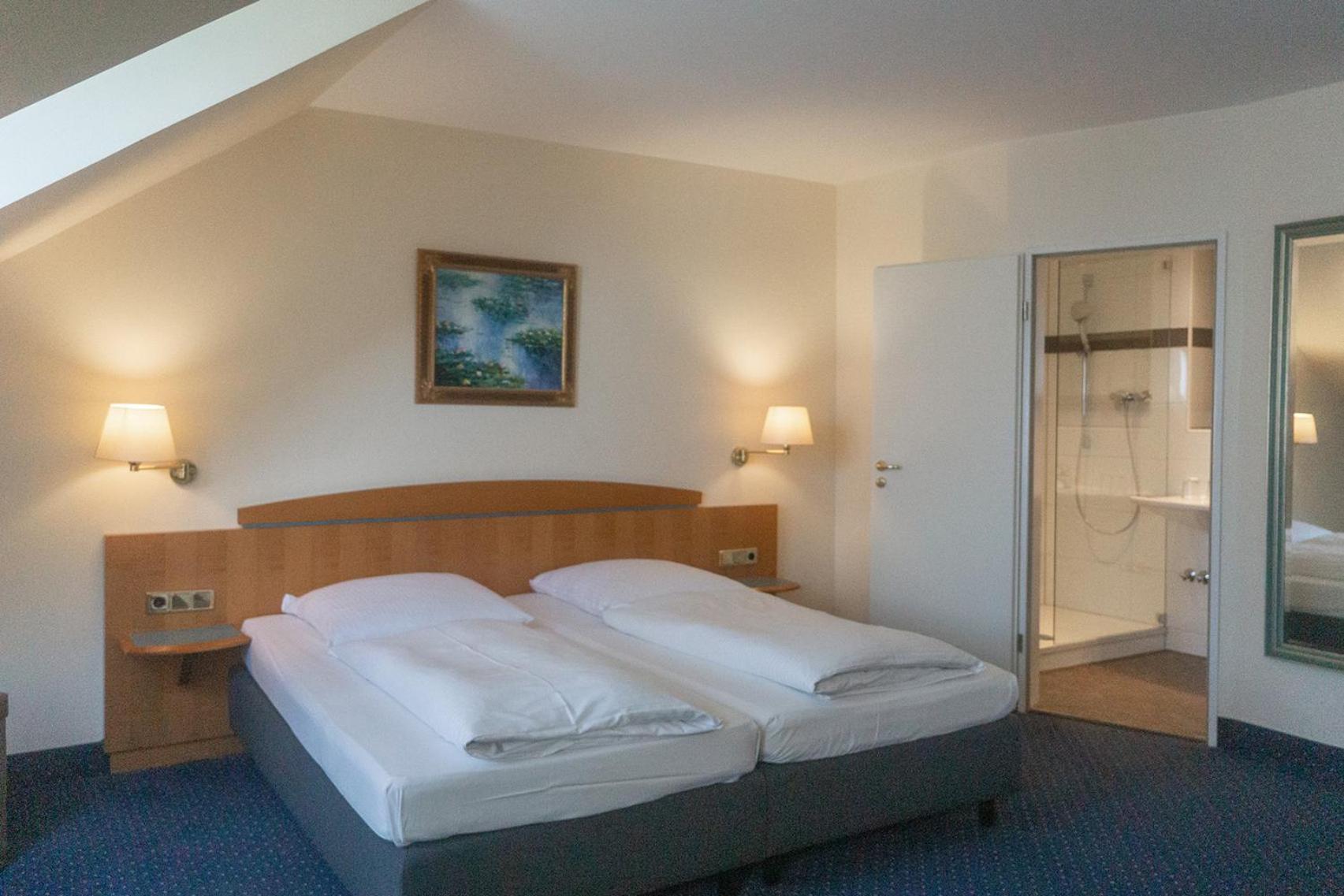 Comfort Double Room photo 1
