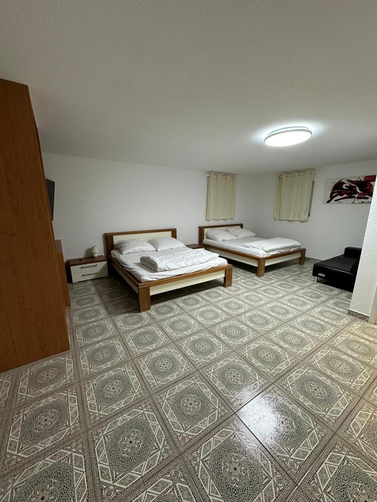 Quadruple Room photo 1
