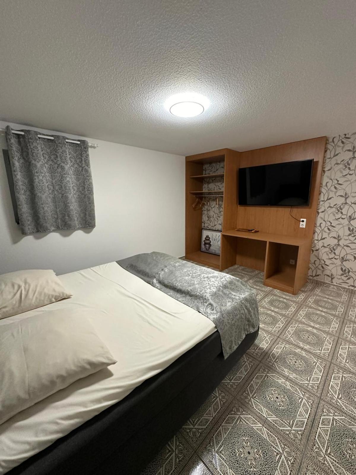 Quadruple Room photo 3